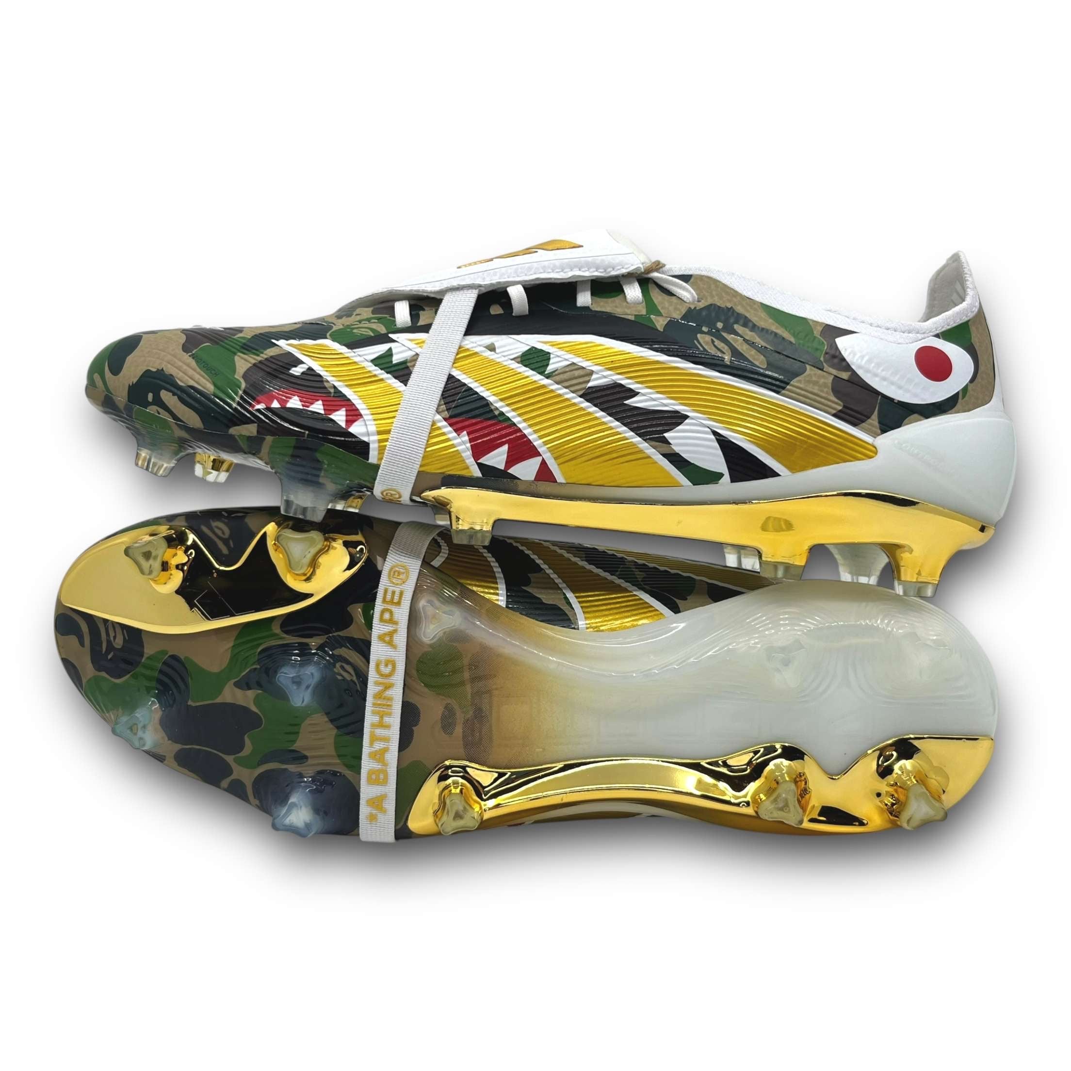 Adidas Predator FT Elite FG Bape