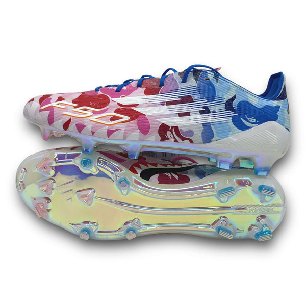 Adidas F50 Elite FG Bape