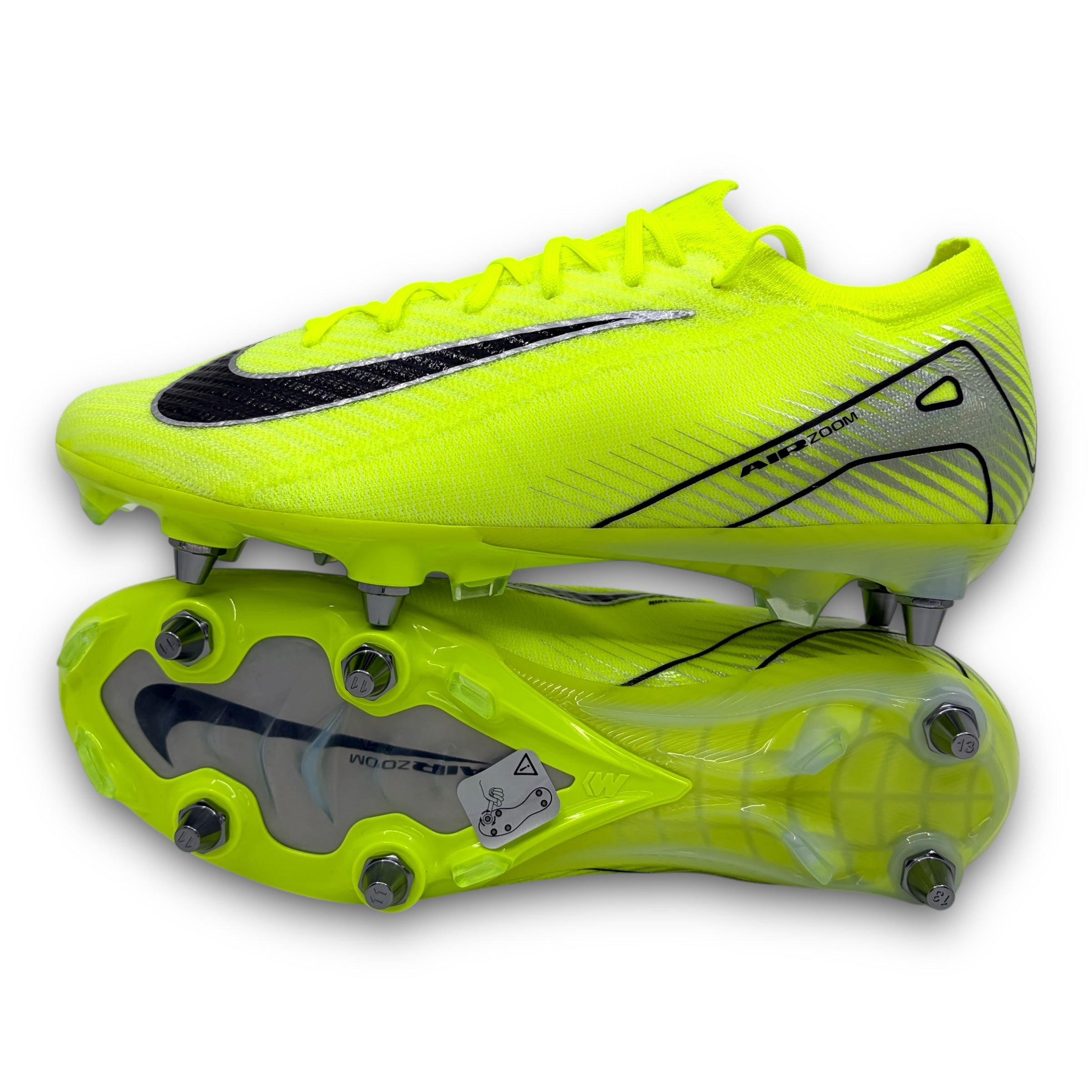 Nike Mercurial Vapor 16 Air Zoom Elite SG PRO