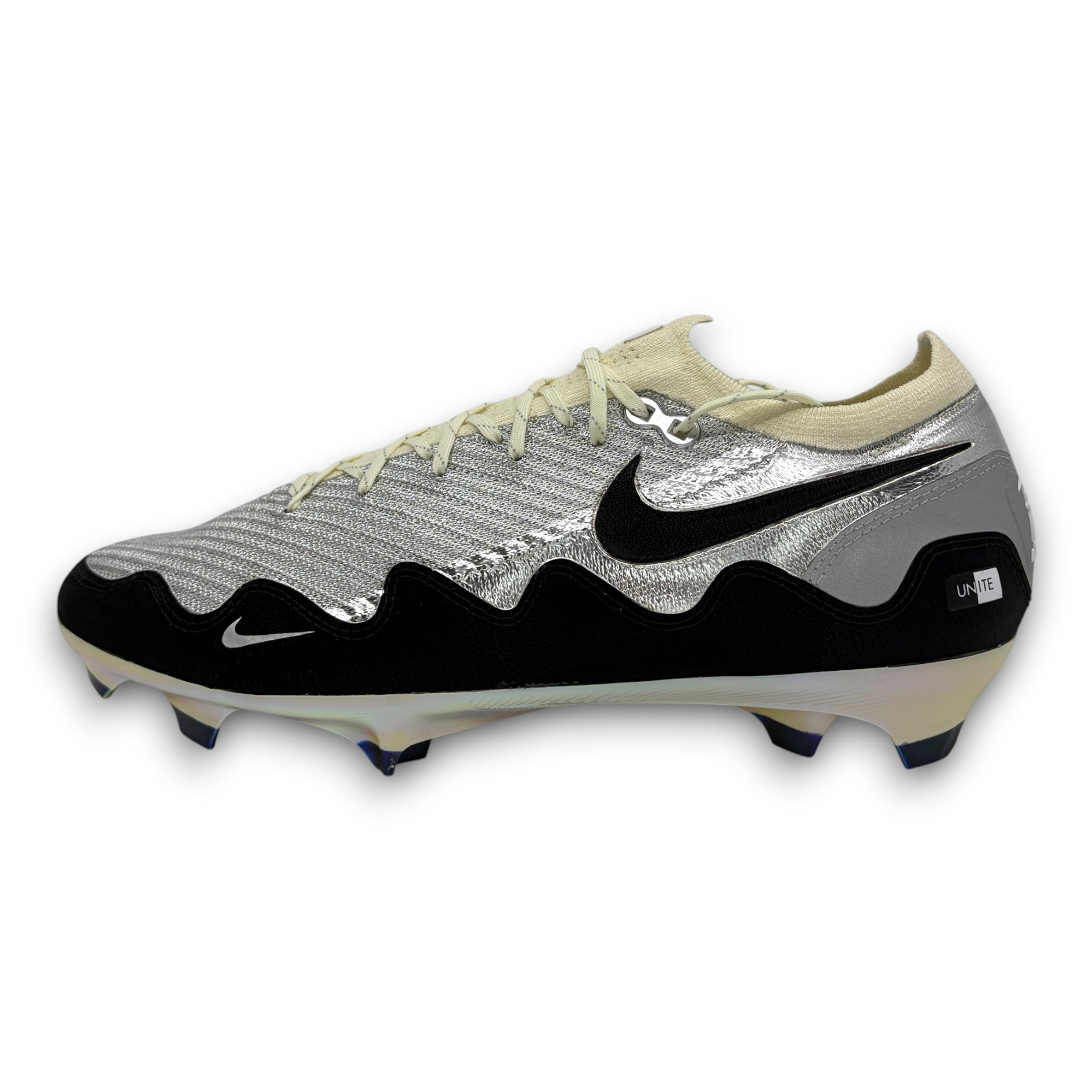 Nike Mercurial Vapor 16 Elite Air zoom FG Patta