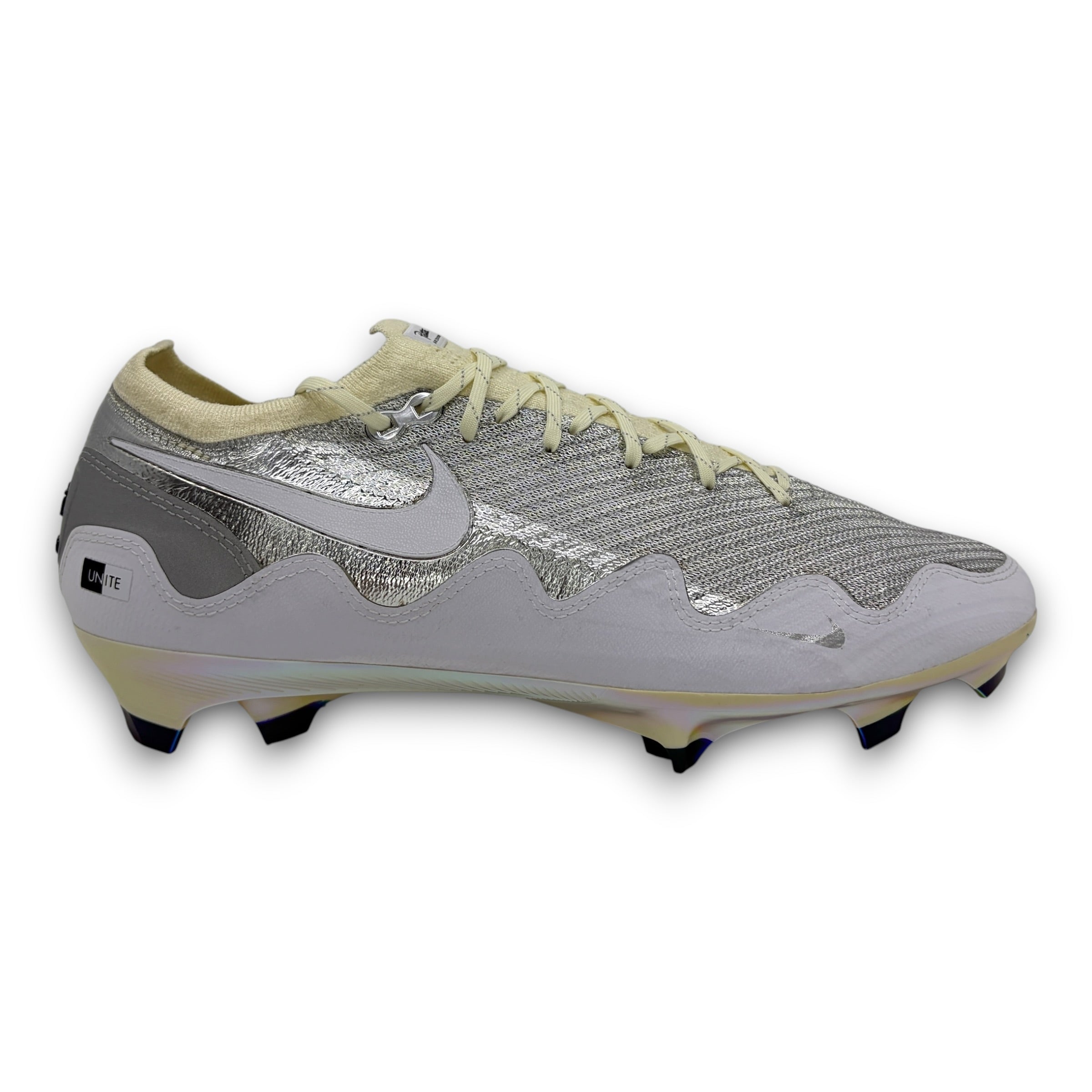 Nike Mercurial Vapor 16 Elite Air zoom FG Patta