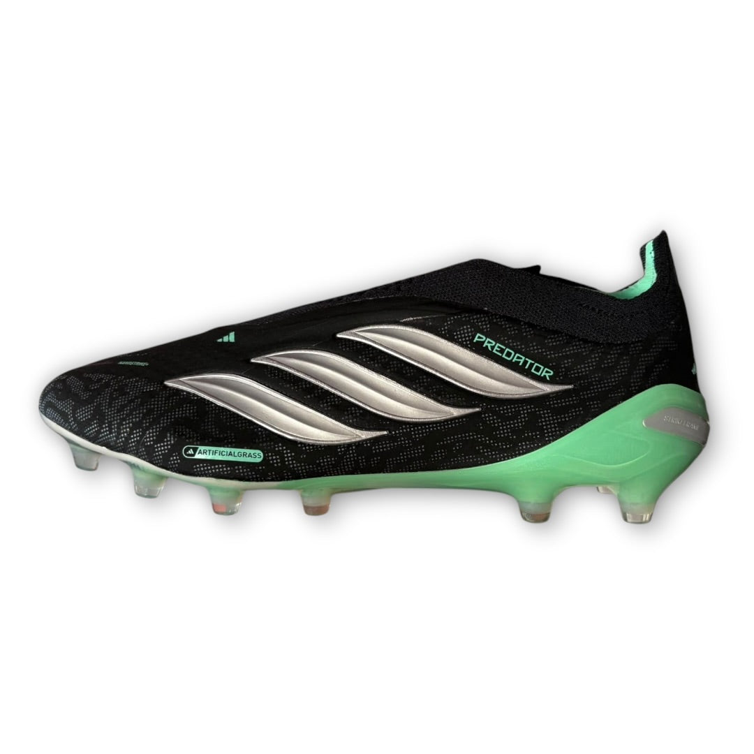 Adidas Predator Elite Laceless AG