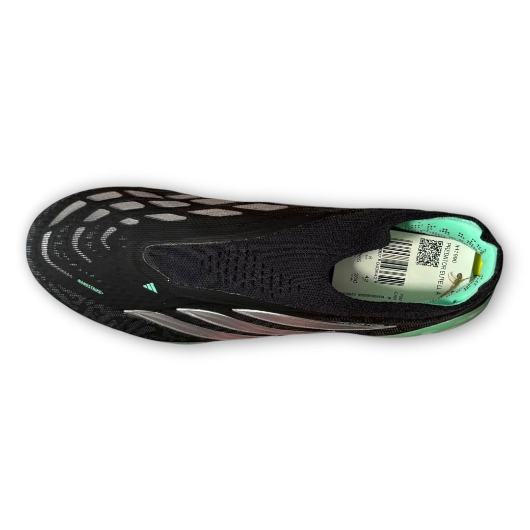 Adidas Predator Elite Laceless AG