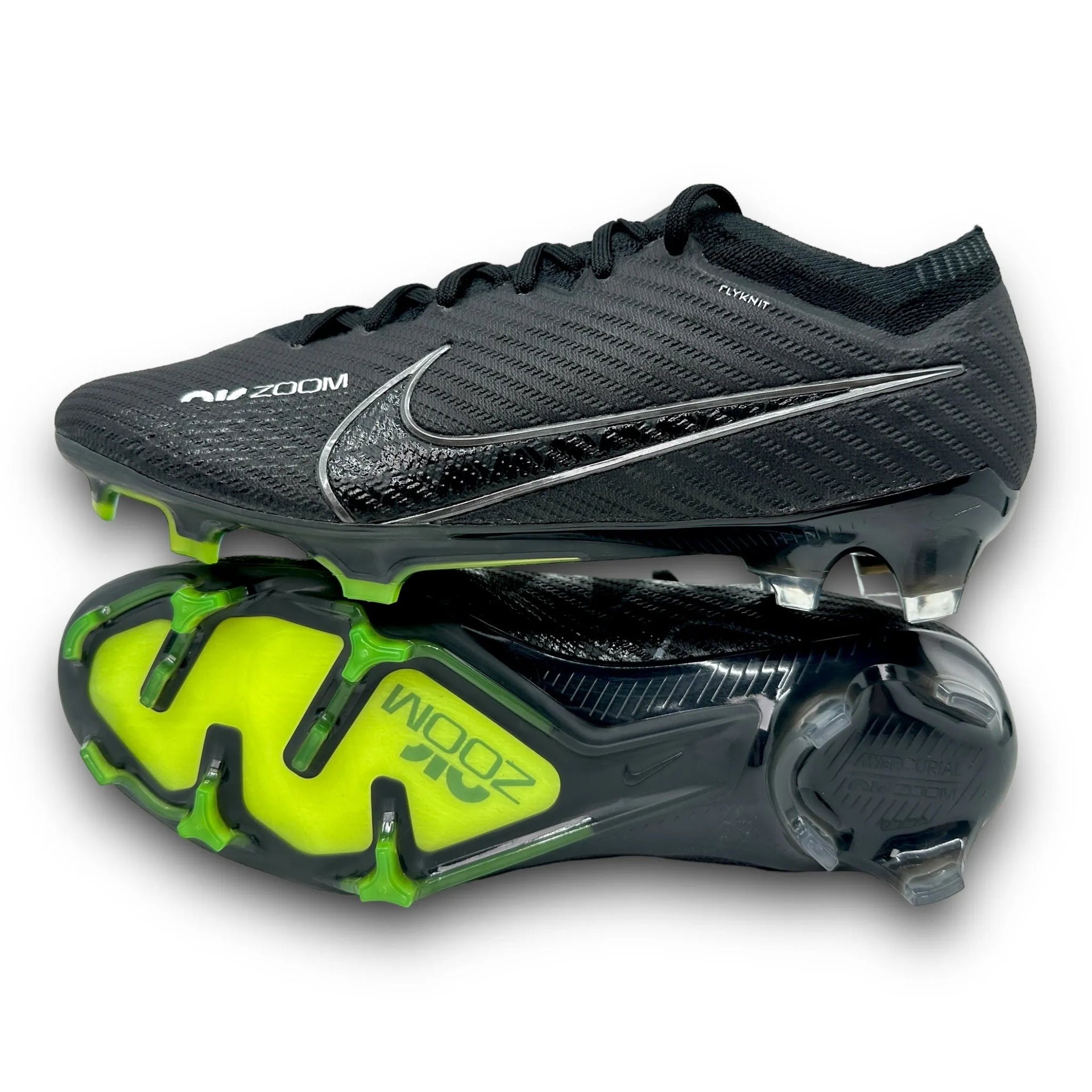 Nike Mercurial Vapor 15 Elite FG