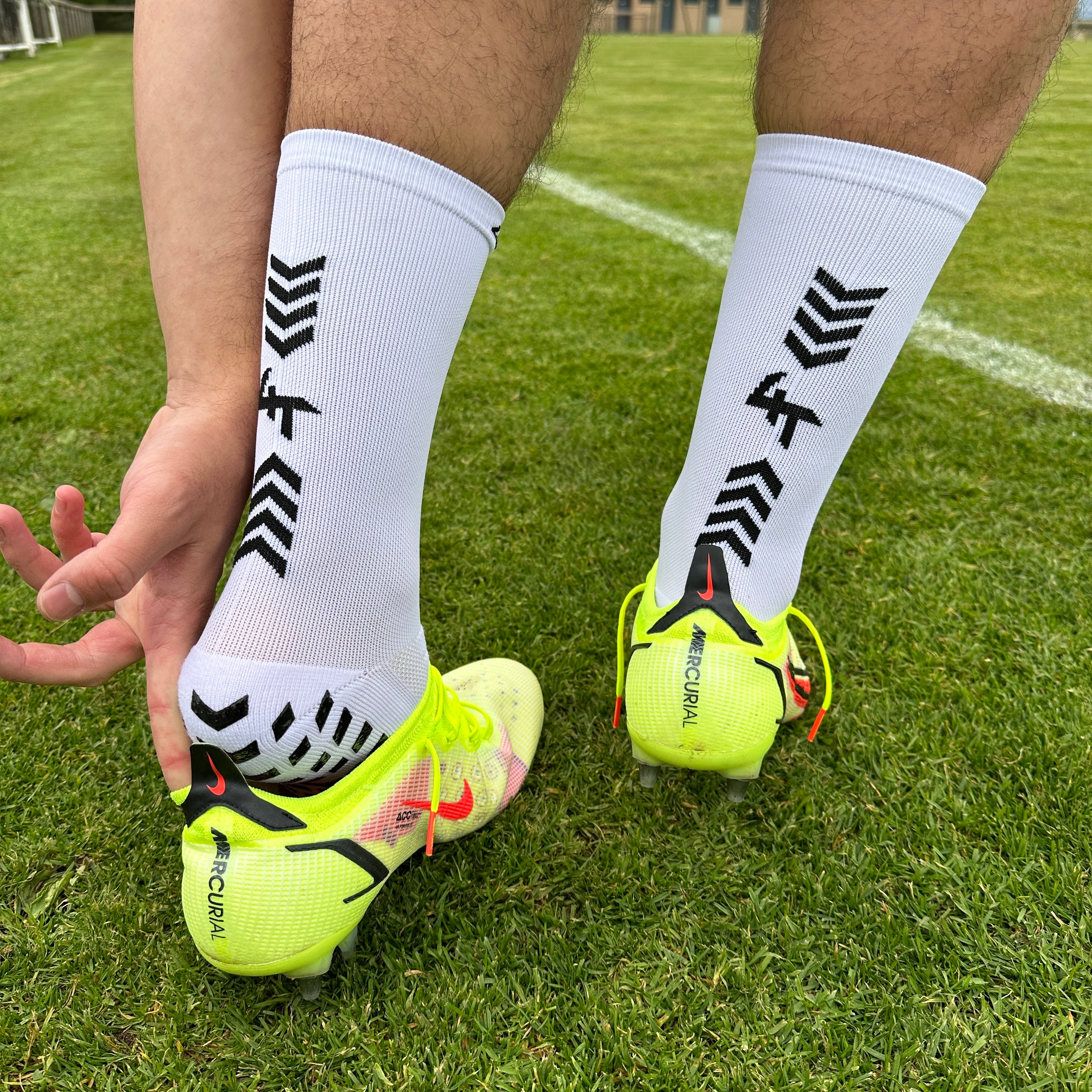 <tc>Grip socks</tc> 4RGRIP V3.0 ULTRA LITE