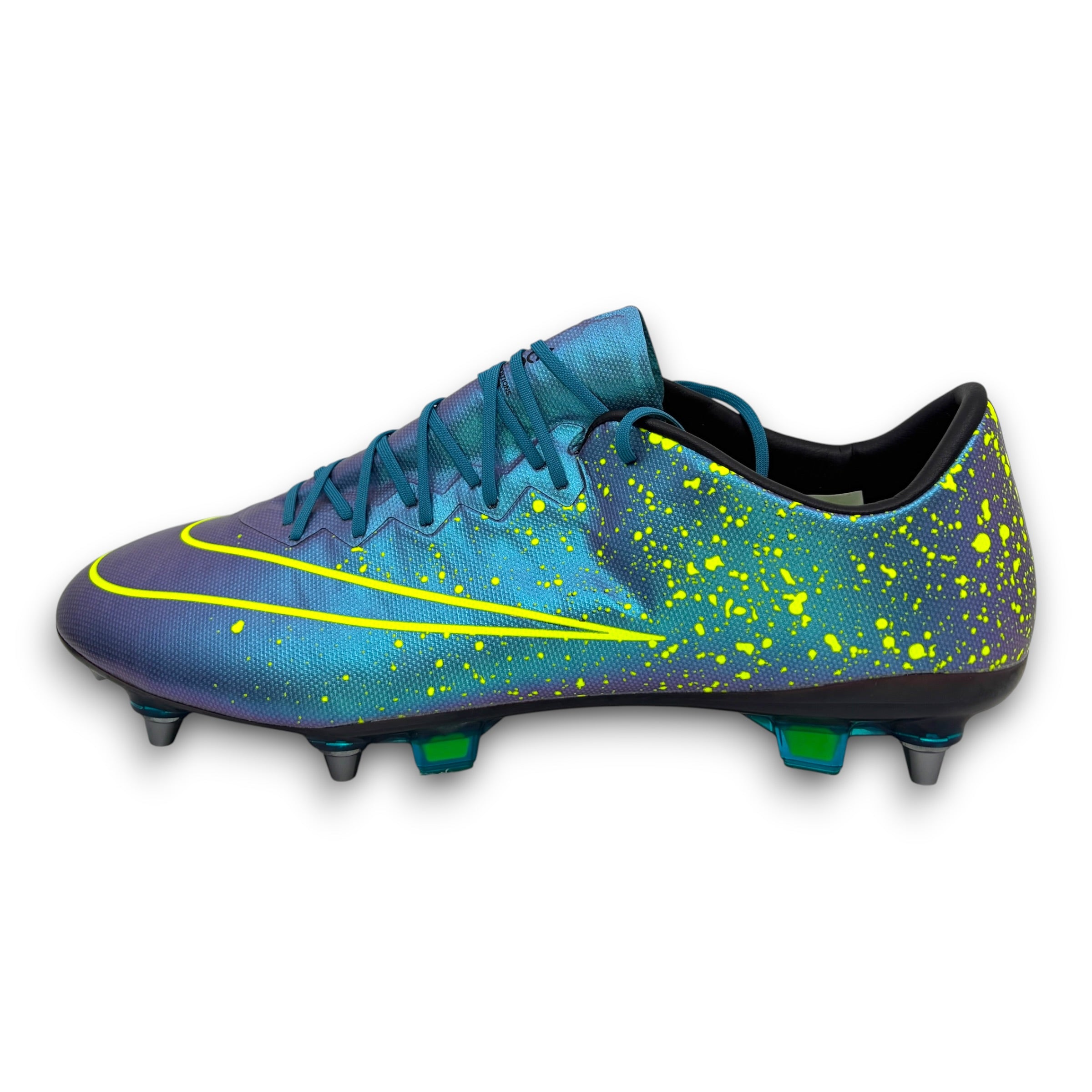 Nike Mercurial Vapor 10 Elite SGPRO