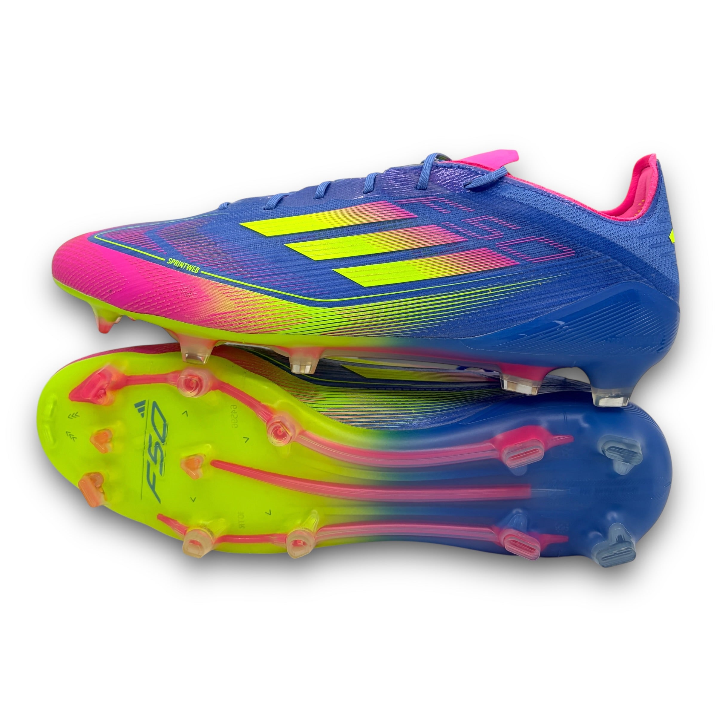 Adidas F50 Elite FG