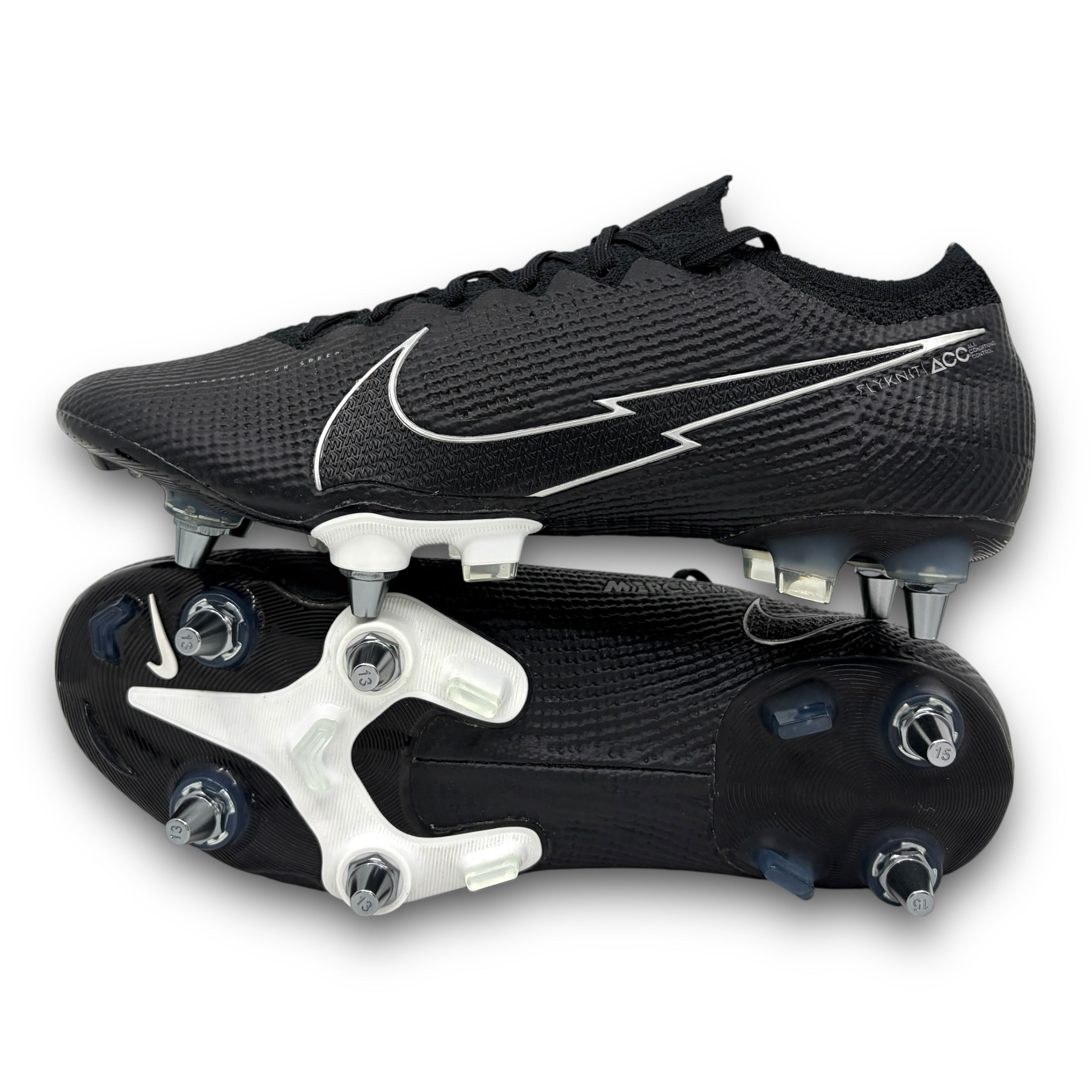 Nike Mercurial Vapor 13 Elite SG PRO NBY