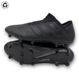 Adidas Nemeziz 17+ FG - Used
