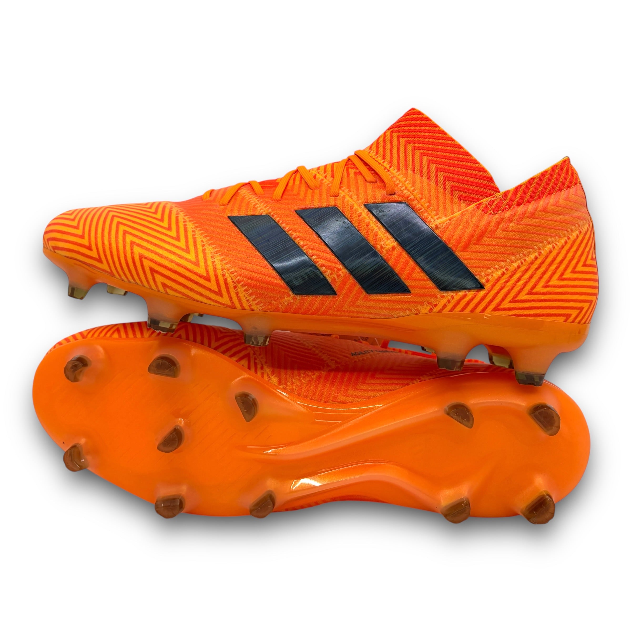 Adidas Nemeziz 18.1 FG