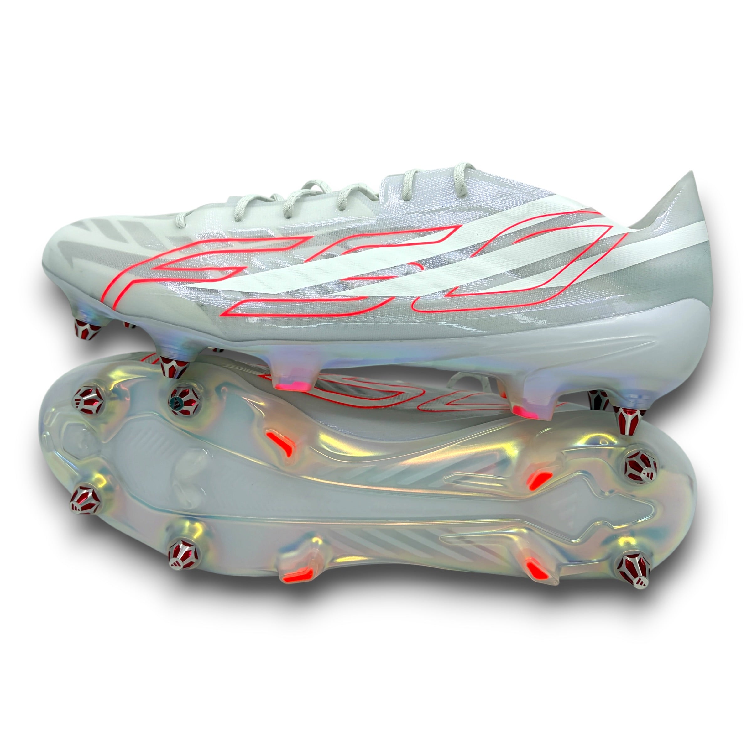 Adidas F50 Hyperfast EVO SG