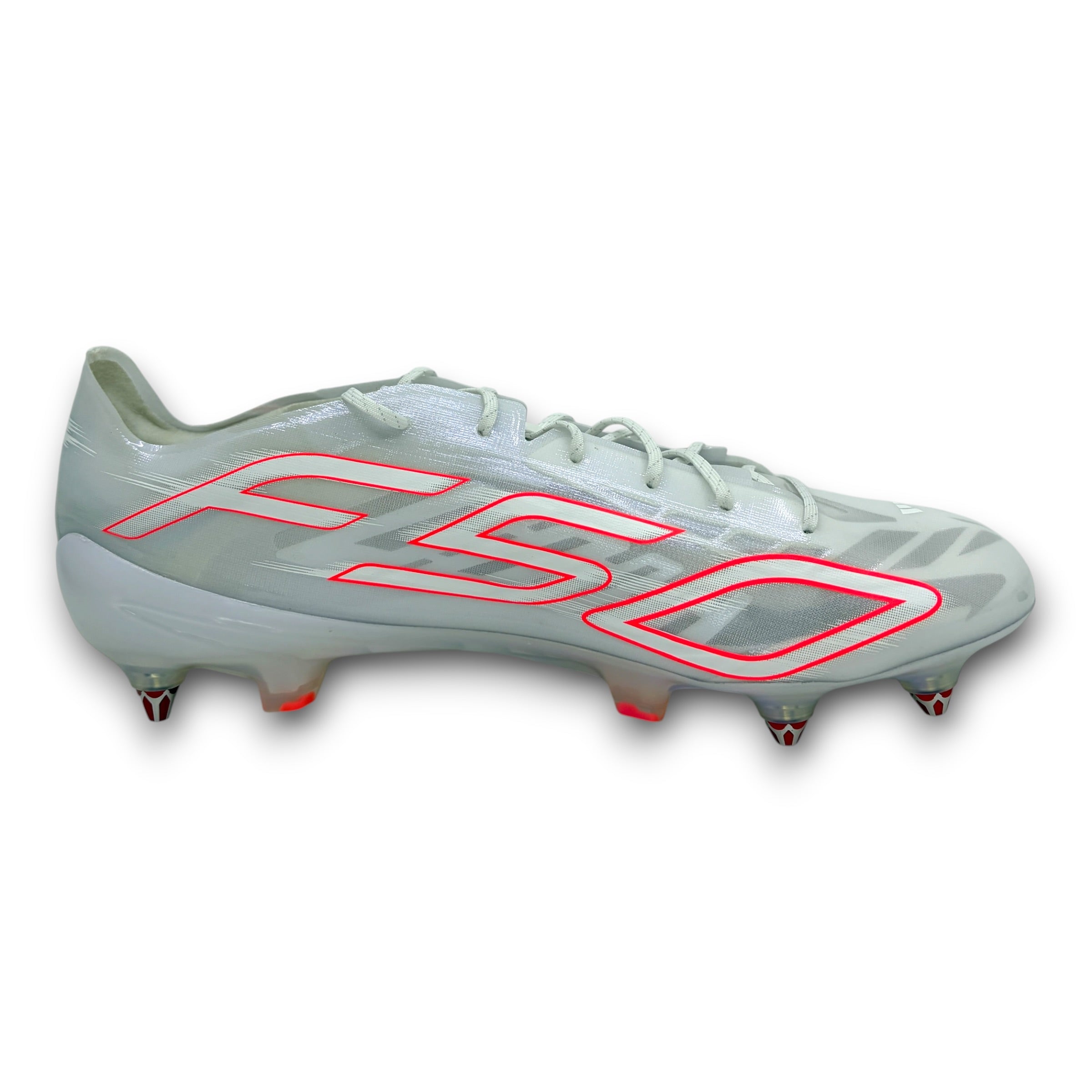 Adidas F50 Hyperfast EVO SG