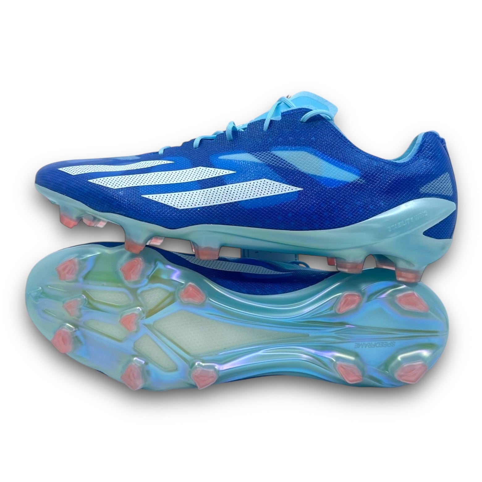 Adidas X Crazyfast + FG