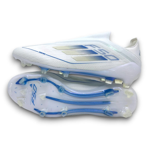 Adidas F50 Elite Laceless FG