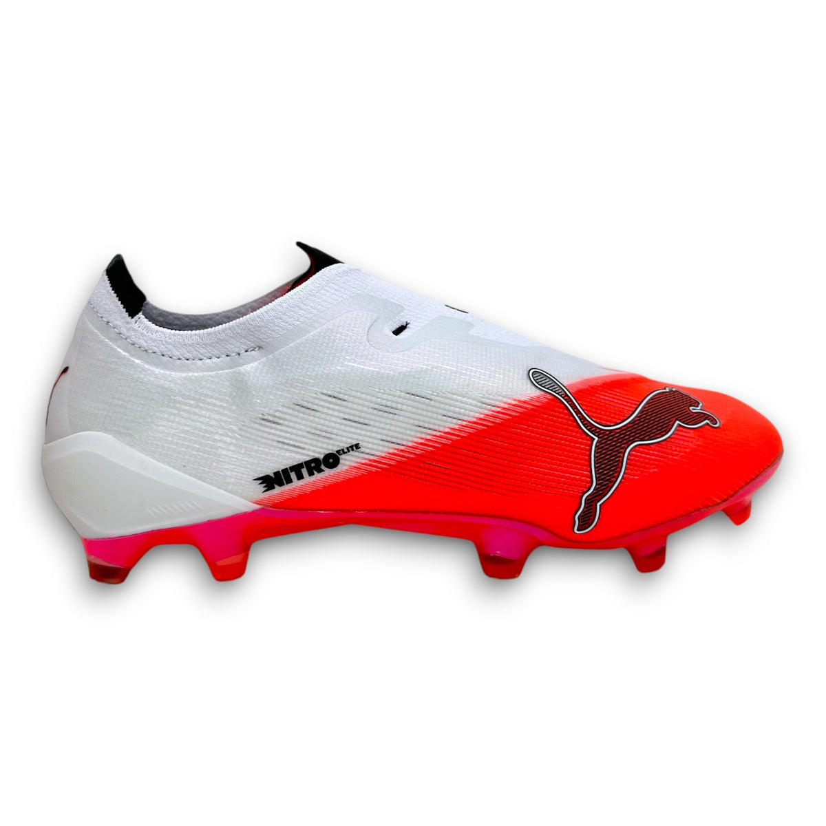 PUMA Ultra Nitro 7 Ultimate FG Laceless