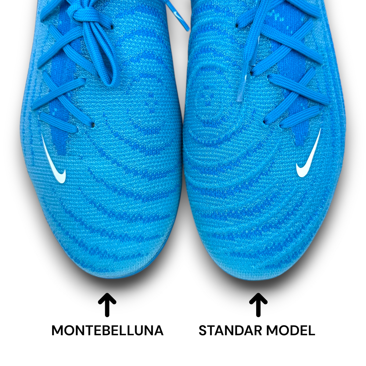 Nike Phantom GX 2 Elite SG PRO - Custom Montebelluna