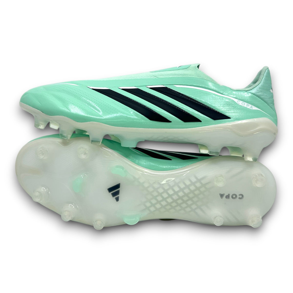 Adidas Copa Pure 4 Elite Laceless FG