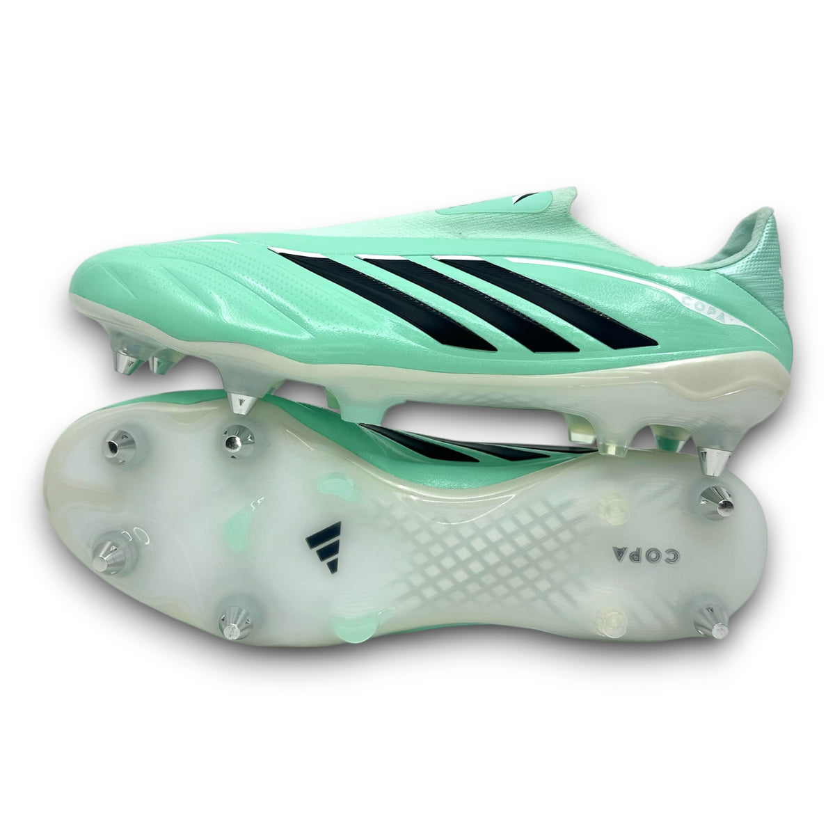 Adidas Copa Pure 4 Elite Laceless SG