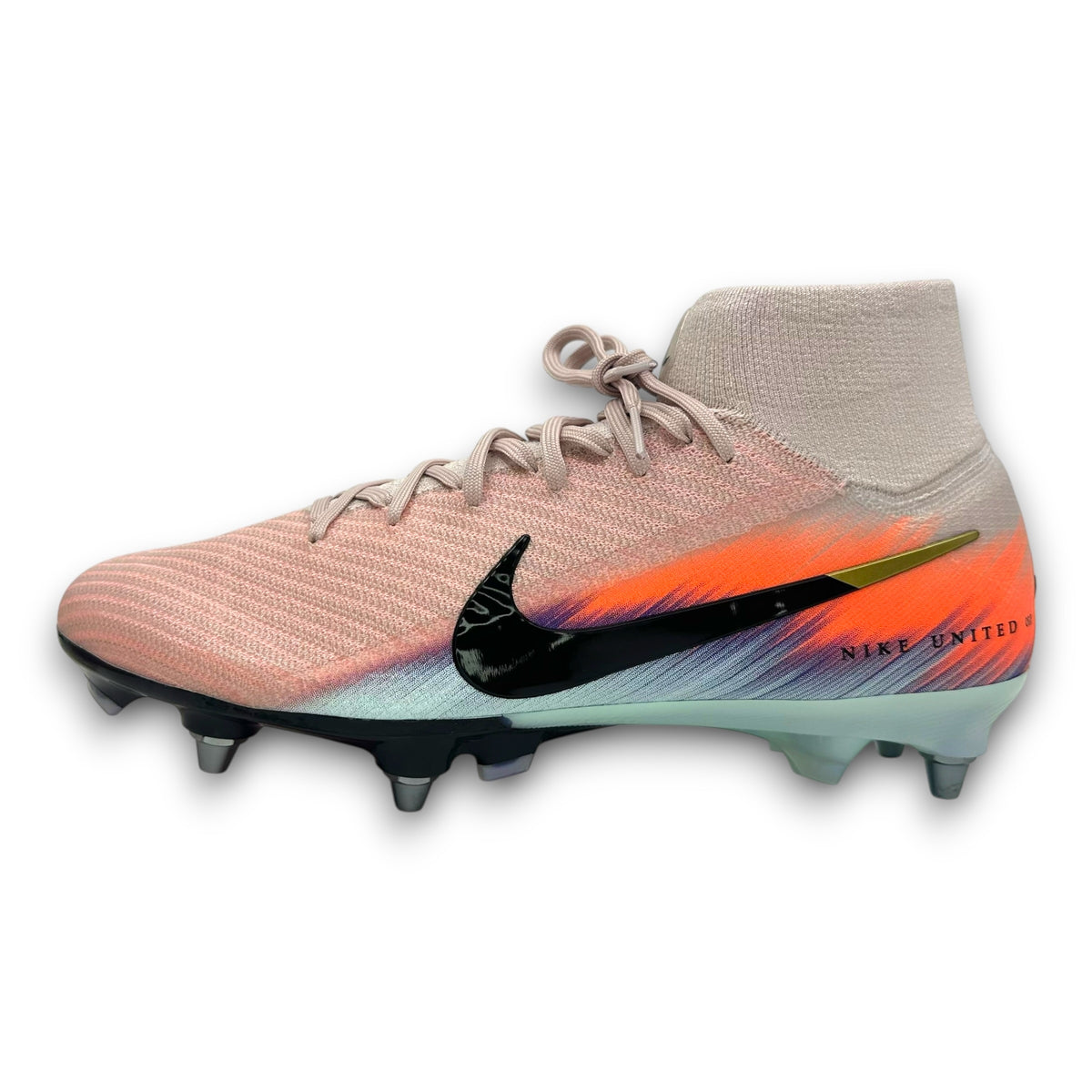 Nike Mercurial Superfly 10 Air Zoom SG PRO