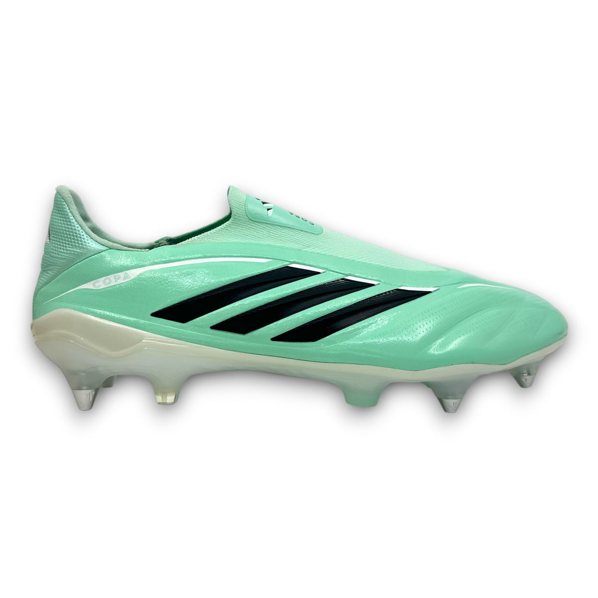 Adidas Copa Pure 4 Elite Laceless SG
