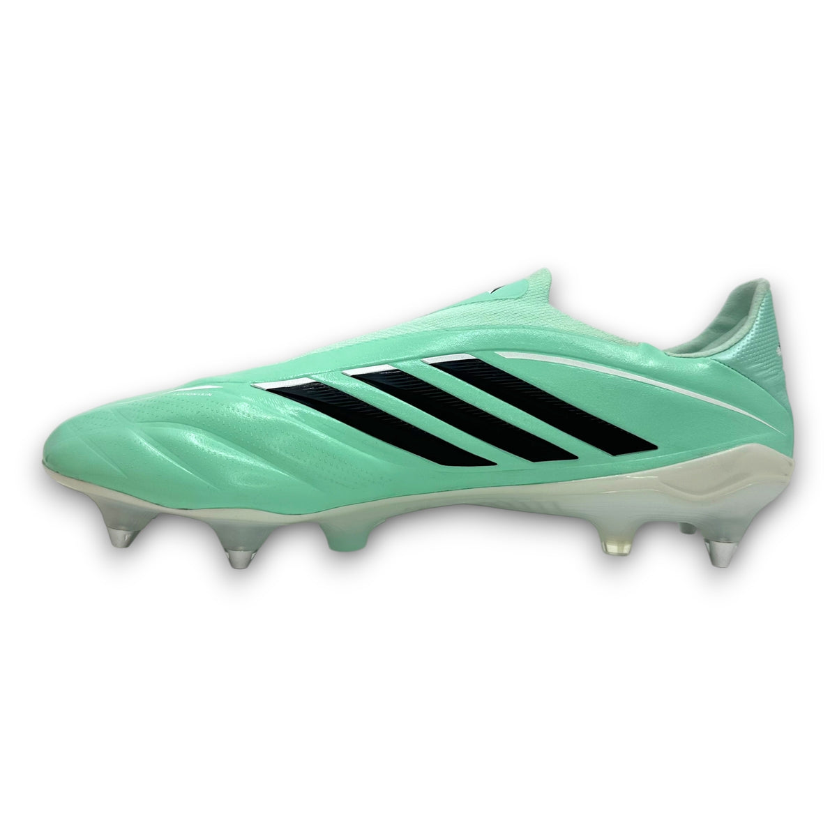 Adidas Copa Pure 4 Elite Laceless SG