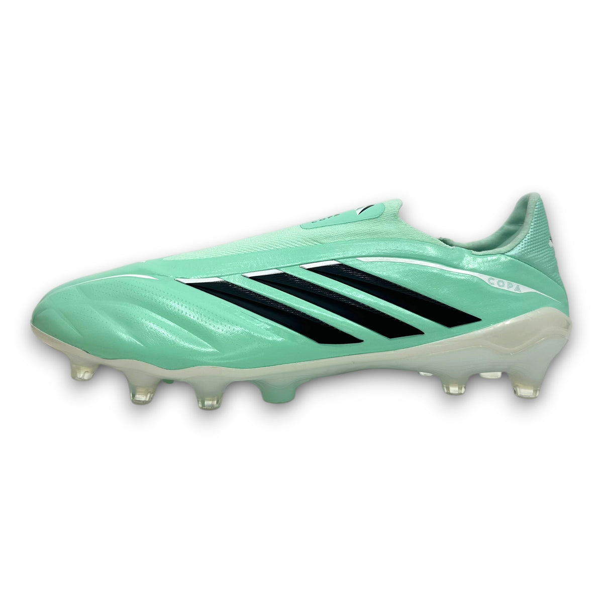 Adidas Copa Pure 4 Elite Laceless FG
