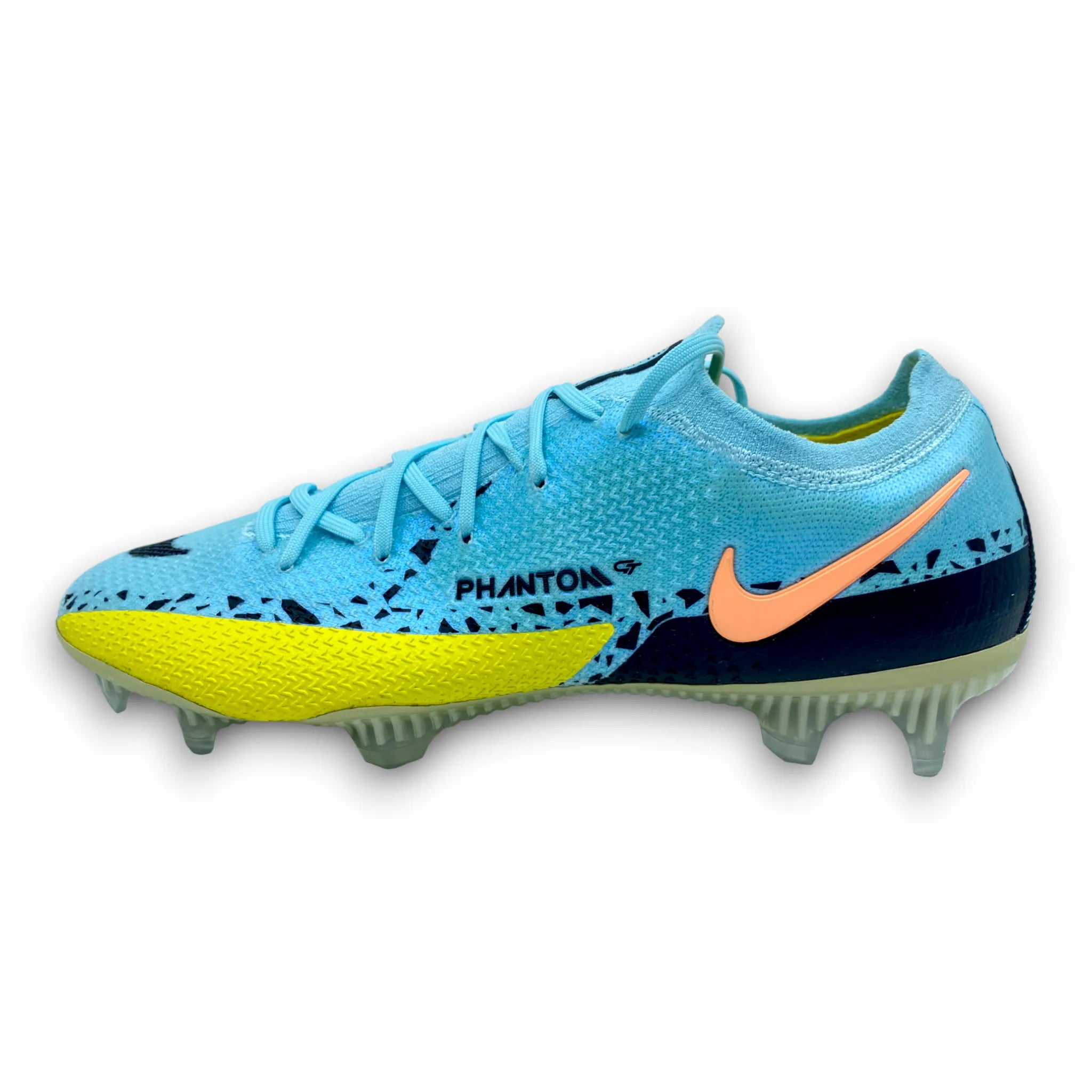 Nike Phantom GT2 エリート AG-PRO Lucent Pack Nike Phantom GT2 Elite AG-PRO Soccer Cleats 'Motivation