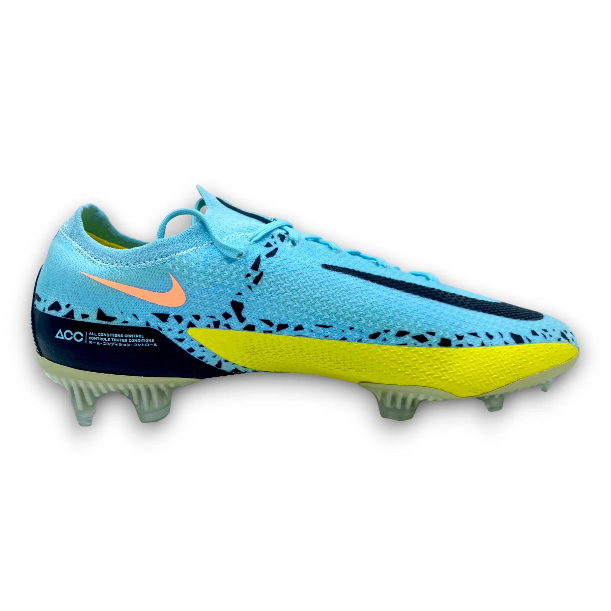 Nike Phantom GT2 Elite FG 