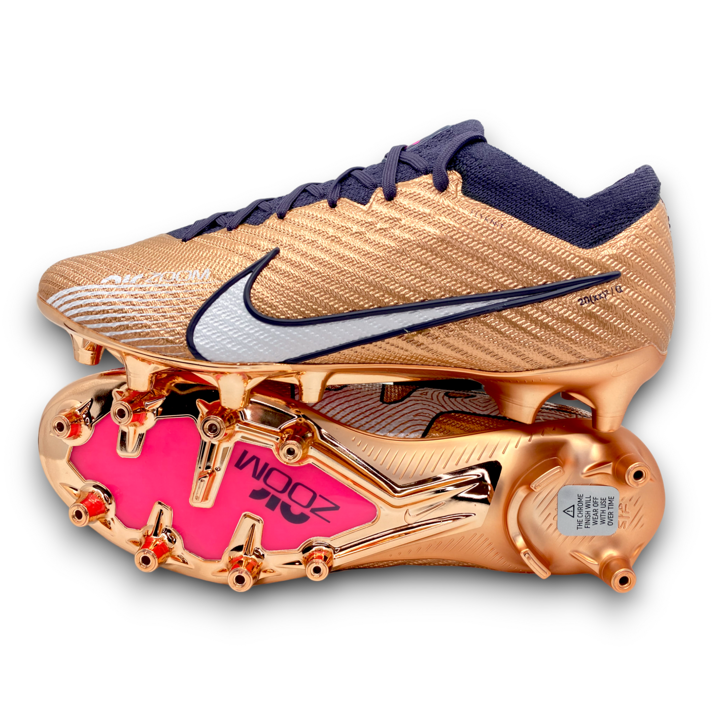 Nike Mercurial air zoom Vapor Elite 15 FG Pack Generation – shoptcrampons