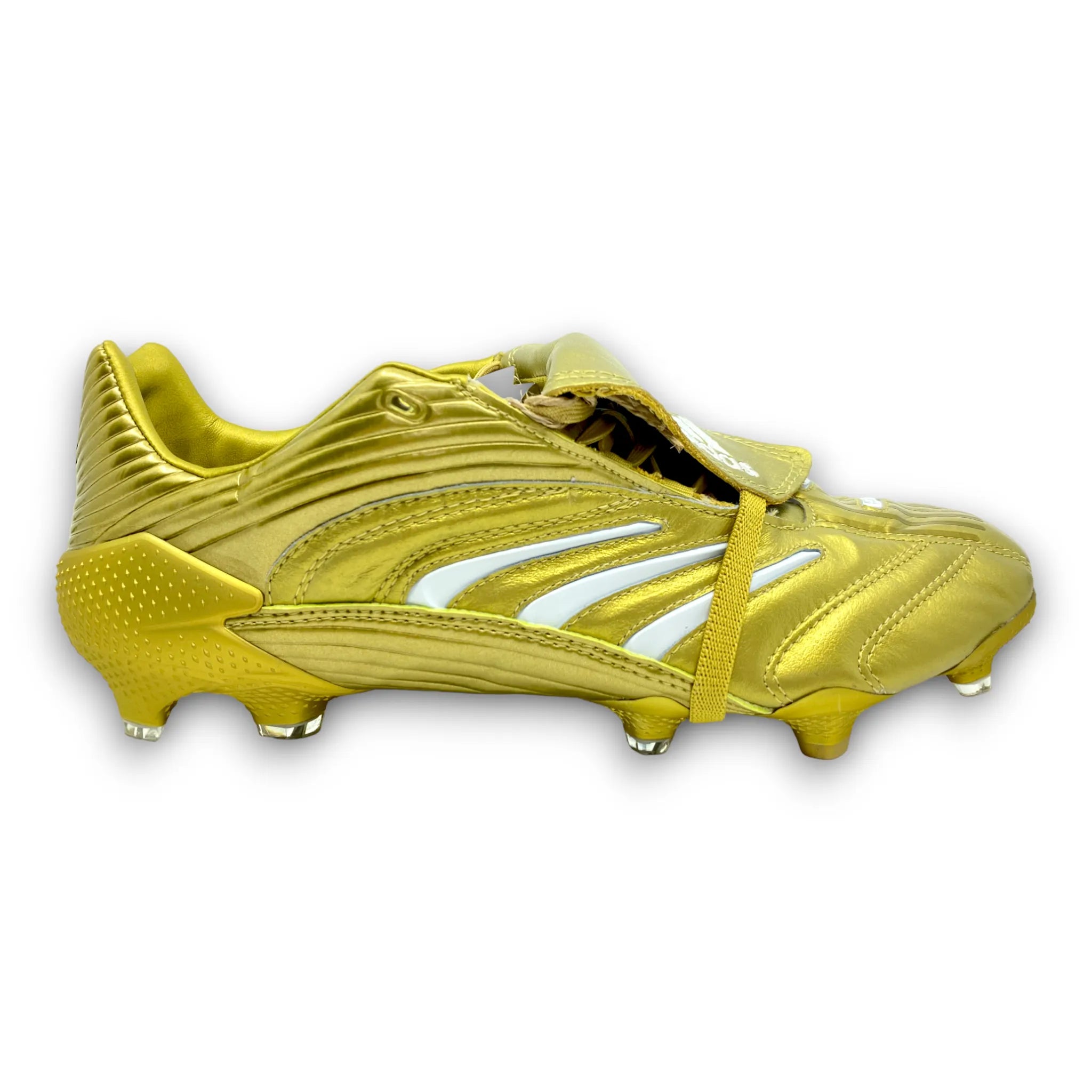 Adidas Predator Absolute FG Zidane Edition Limitée