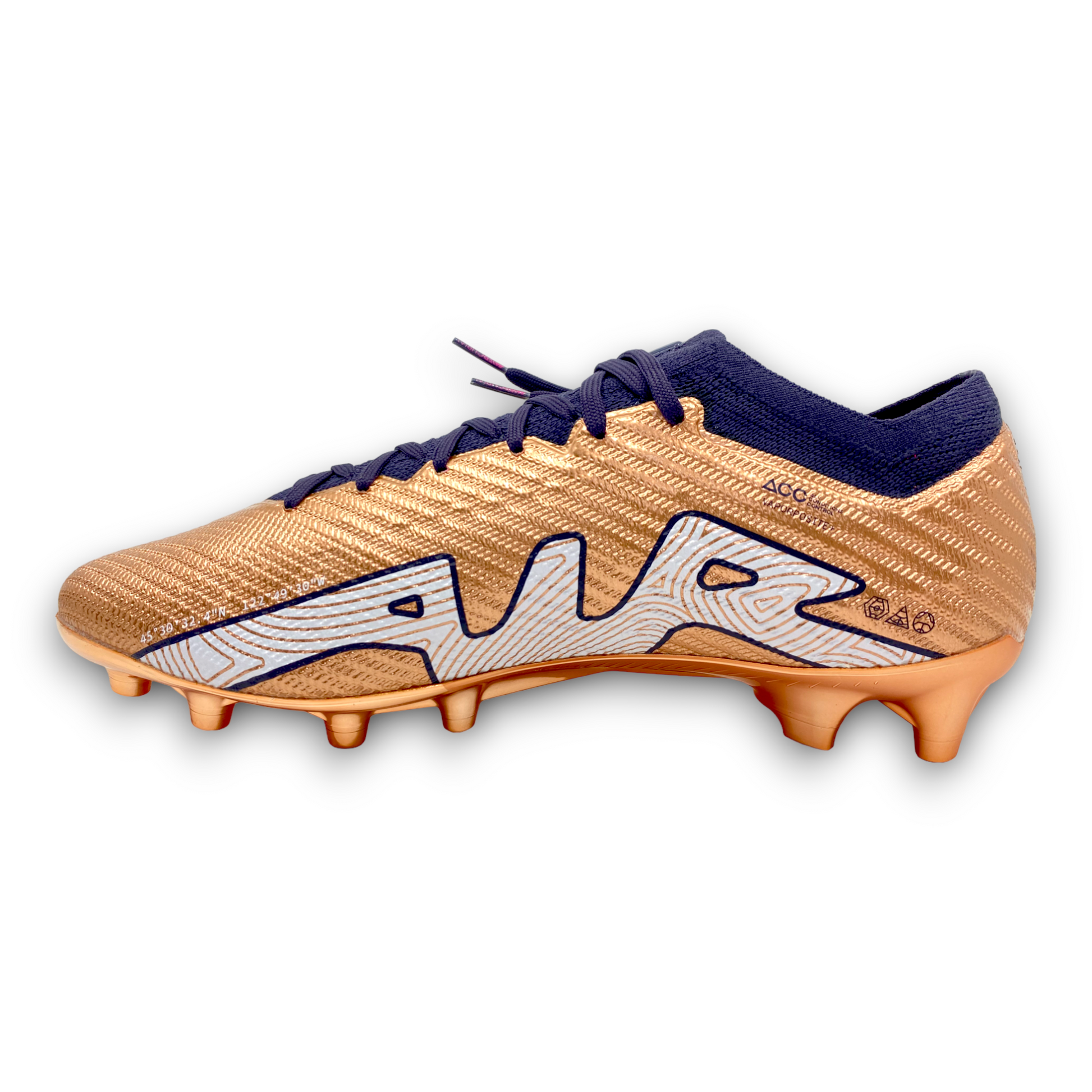 Nike Mercurial Vapor Elite 15 AG Pack Generation – shoptcrampons