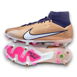Nike Mercurial Superfly Air Zoom Elite 9 SG Anti-Clog