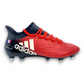 Adidas X 16.1 SG "Red Limit Pack" Sponsorship Athlete service Andre Pierre Gignac