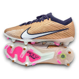 Nike Mercurial Vapor Air Zoom Elite 15 SG Anti Clog