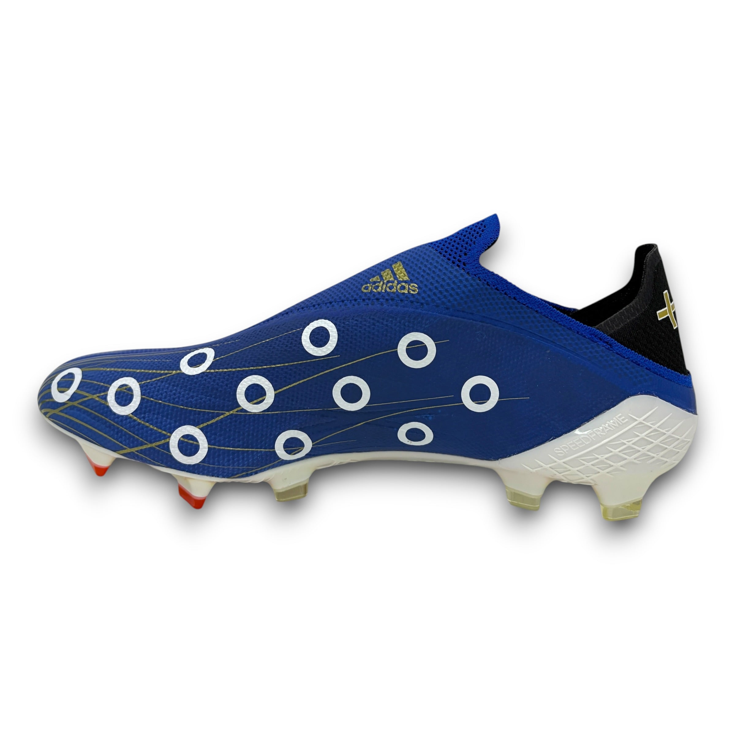 Adidas X Speedflow + FG Édition limitée