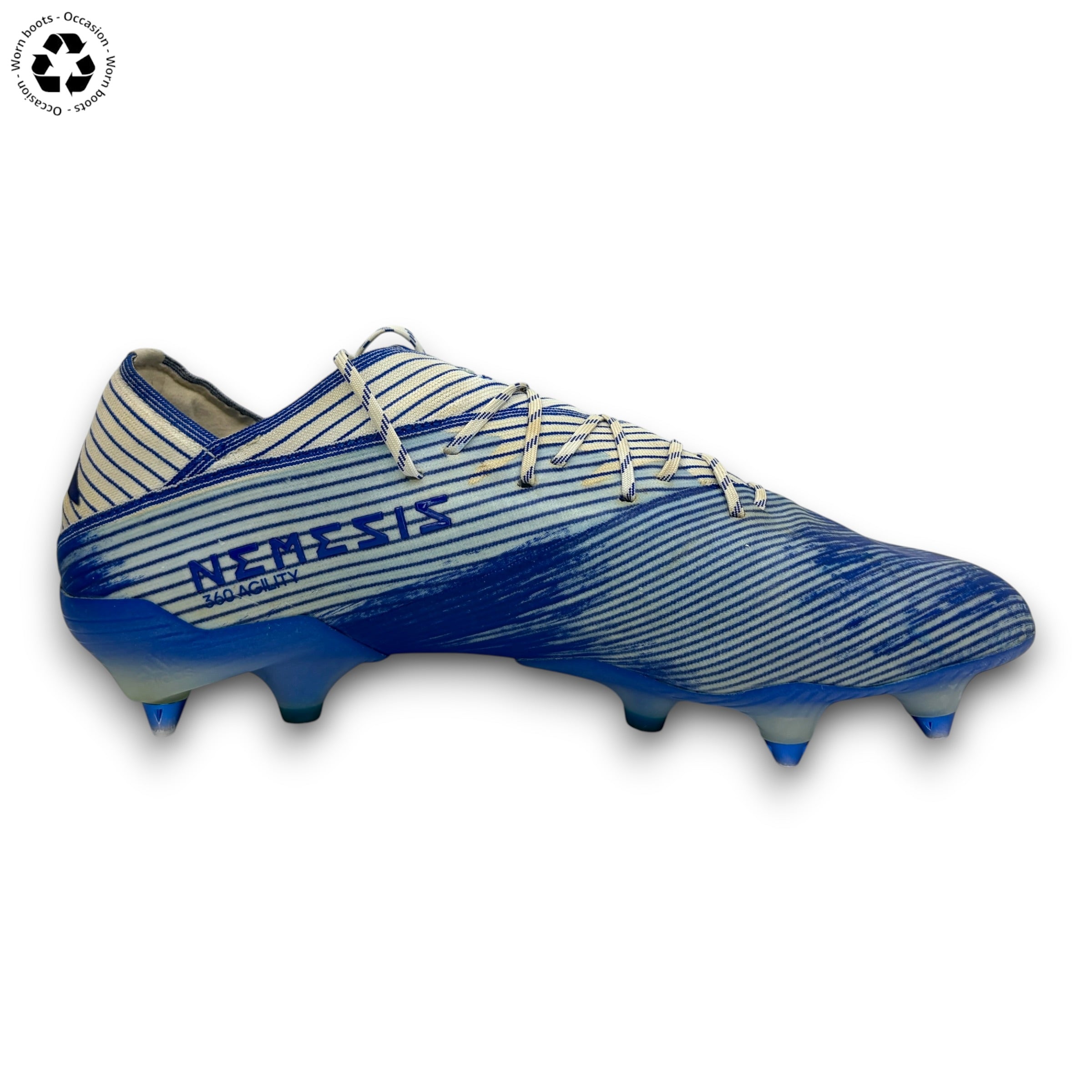 Adidas Nemeziz 19.1 SG - Occasion