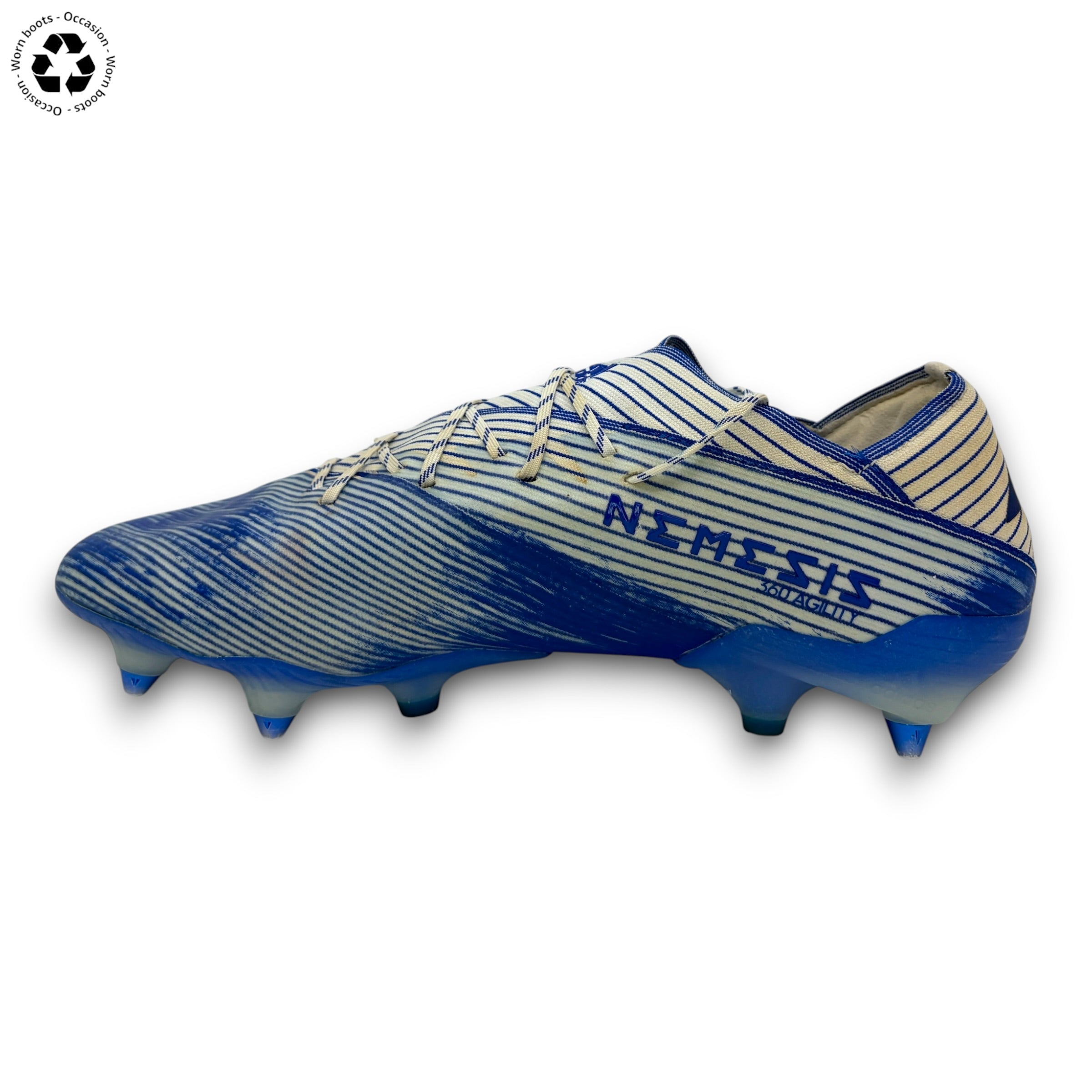 Adidas Nemeziz 19.1 SG - Occasion