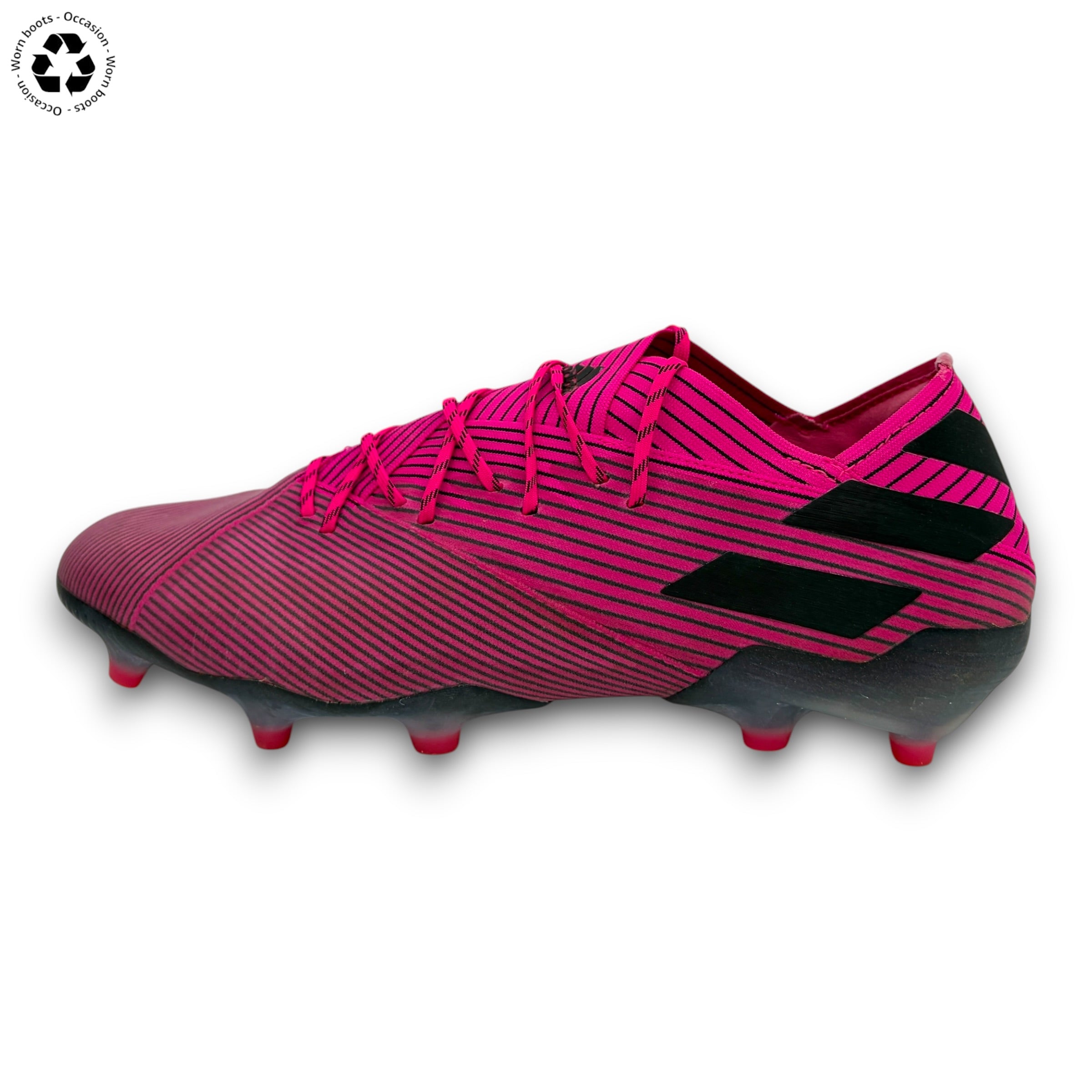 Adidas Nemeziz 19.1 FG/AG - Occasion