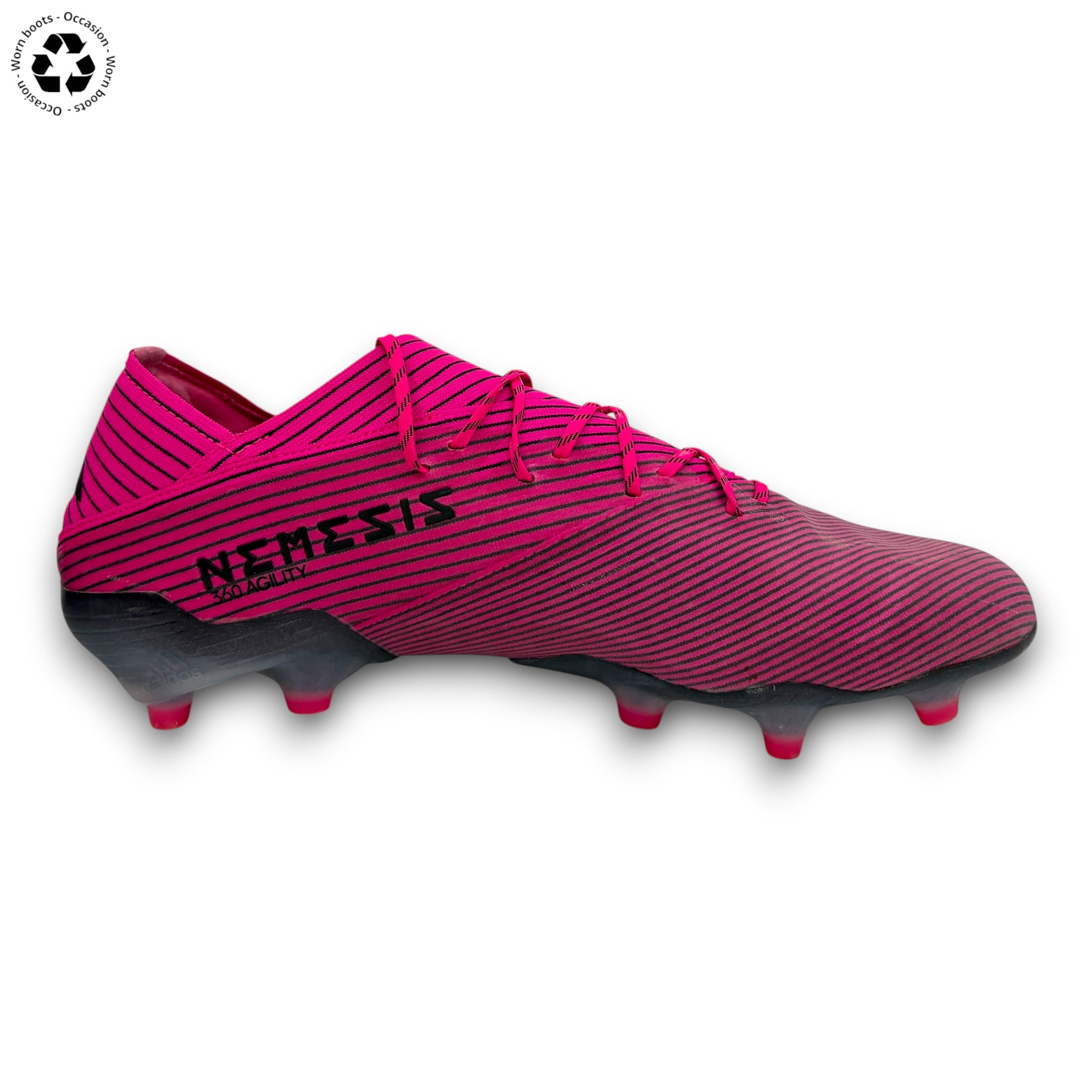 Adidas Nemeziz 19.1 FG/AG - Occasion