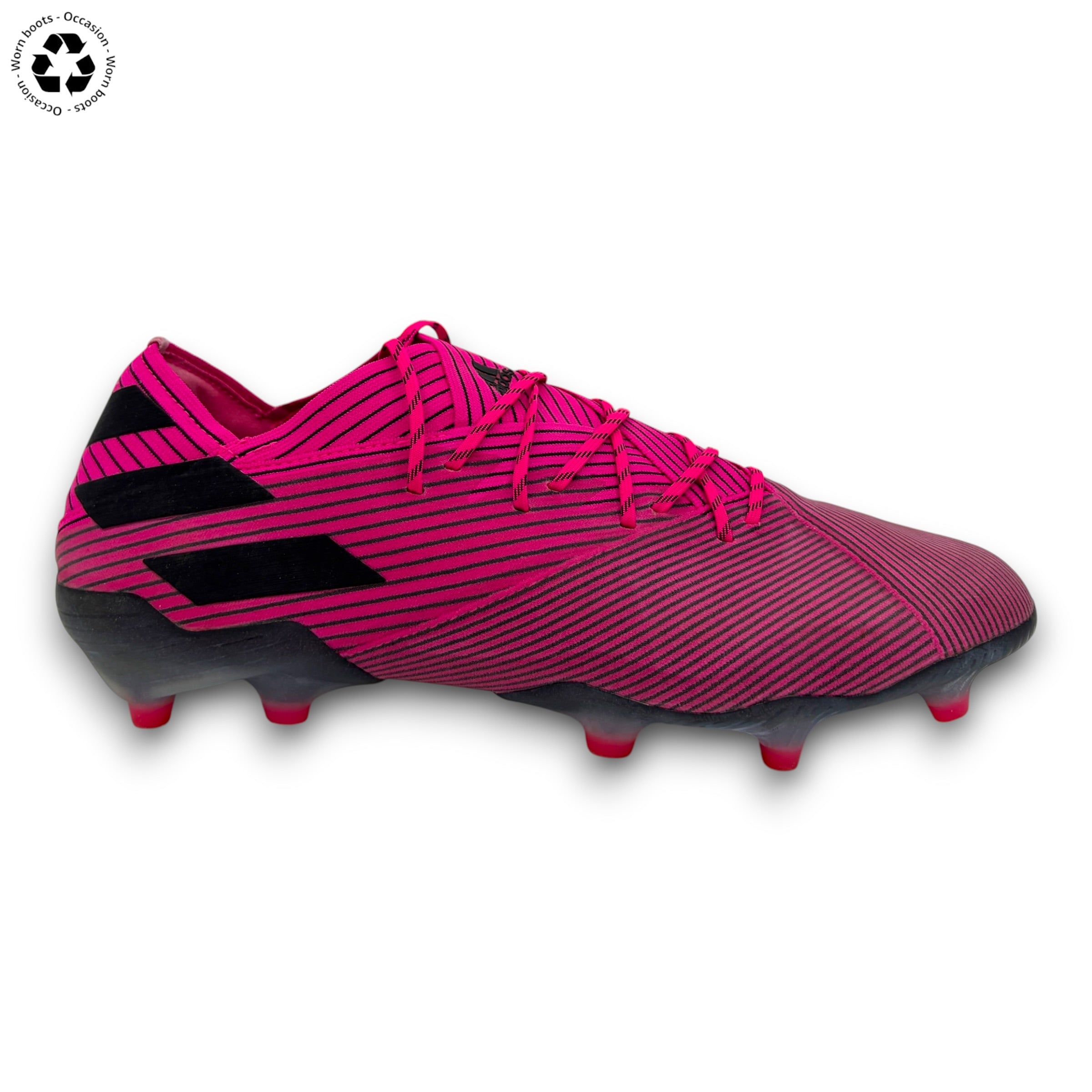 Adidas Nemeziz 19.1 FG/AG - Occasion