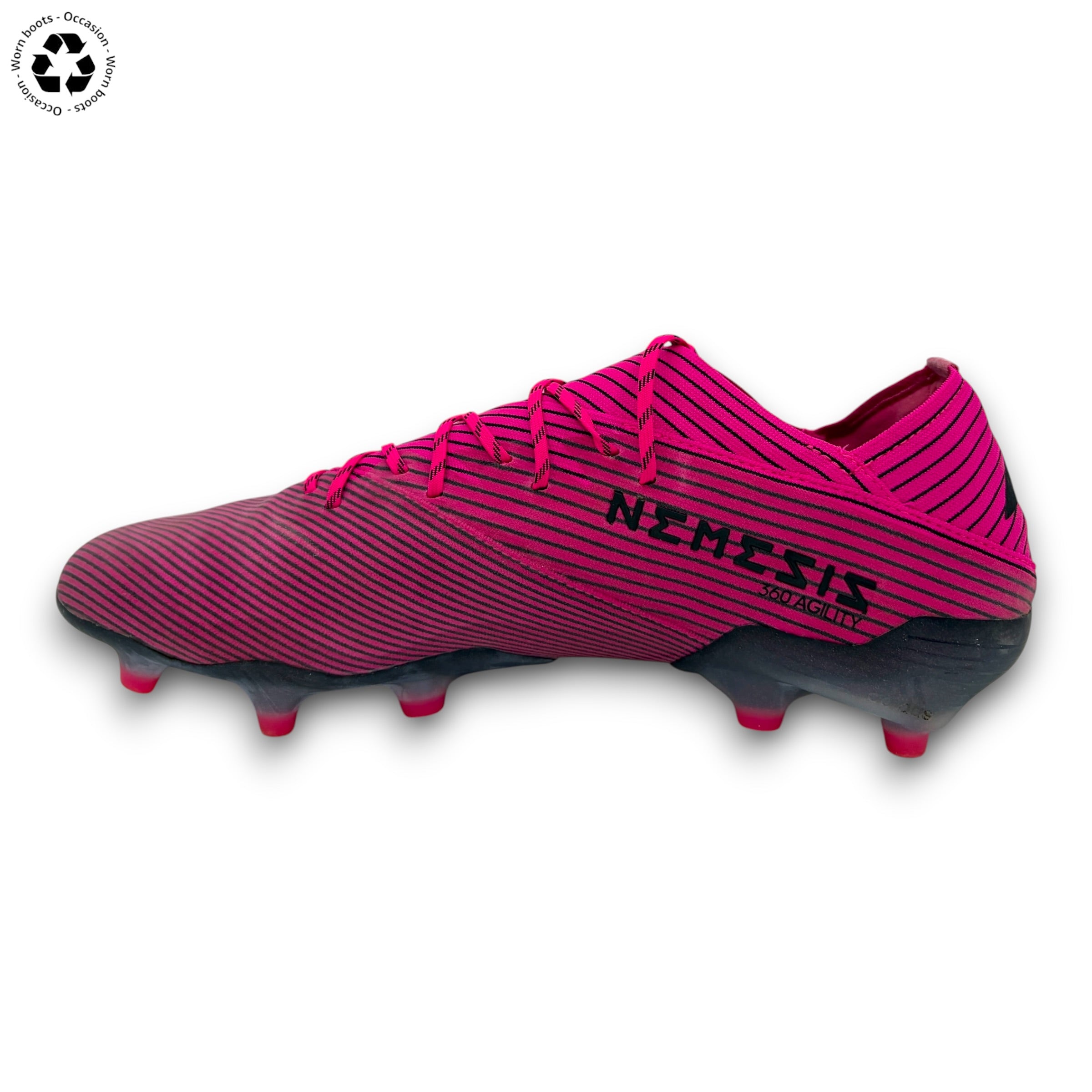Adidas Nemeziz 19.1 FG/AG - Occasion