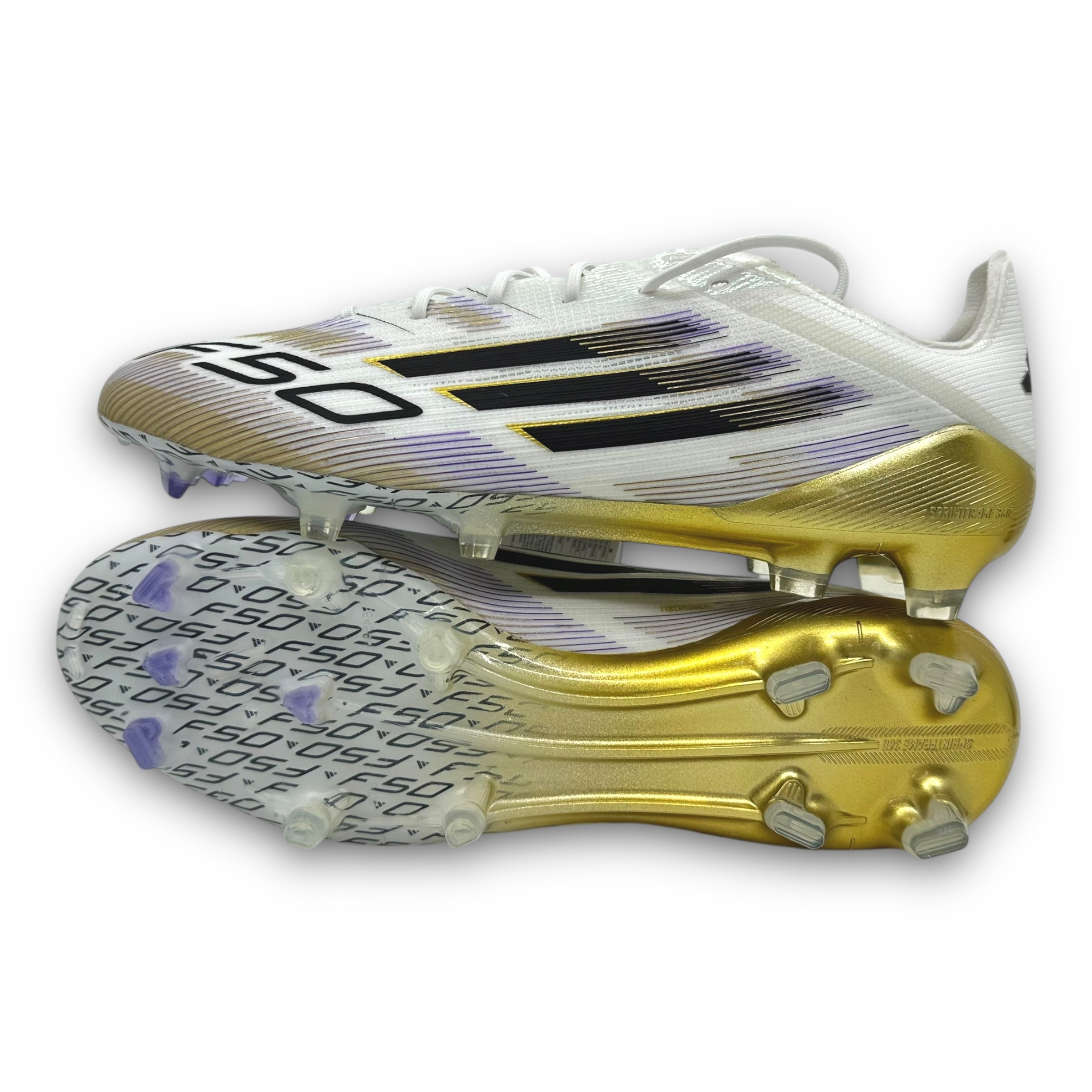 Adidas F50 Elite FG