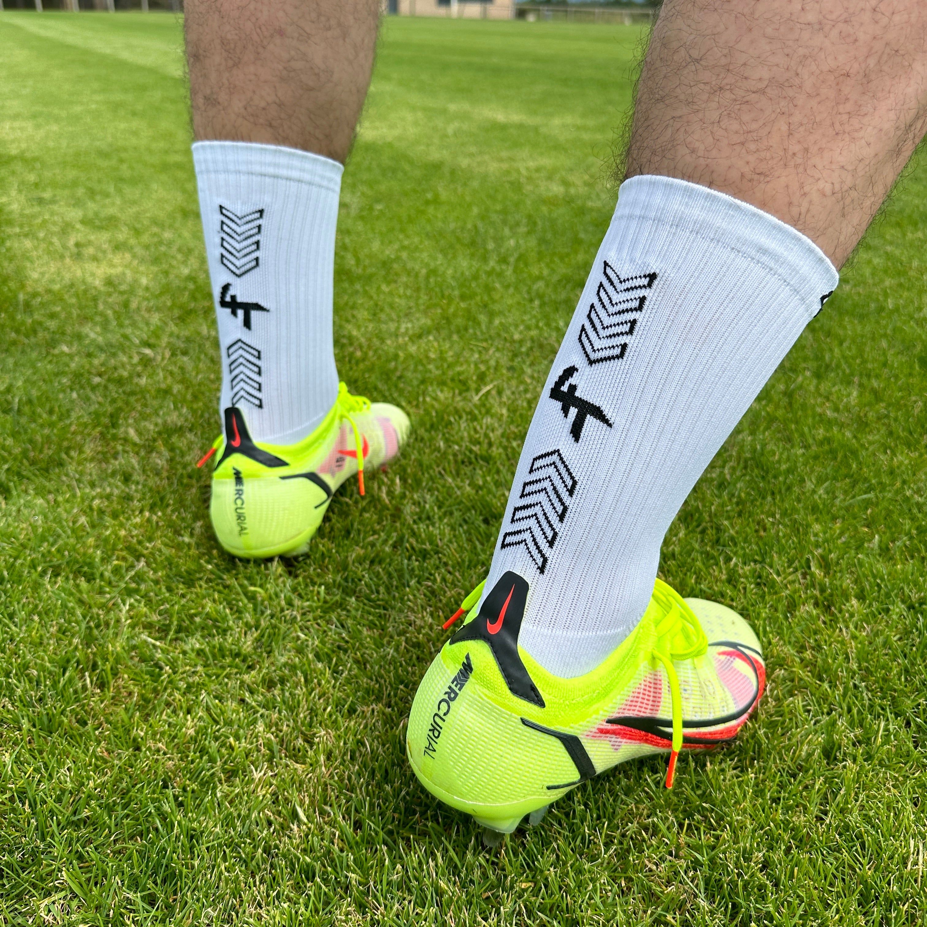 4RGRIP V2.0 Anti-slip sock