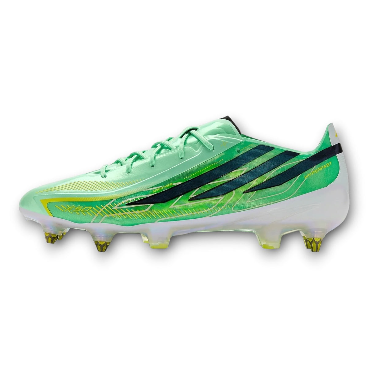 Adidas F50 Hyperfast Elite SG