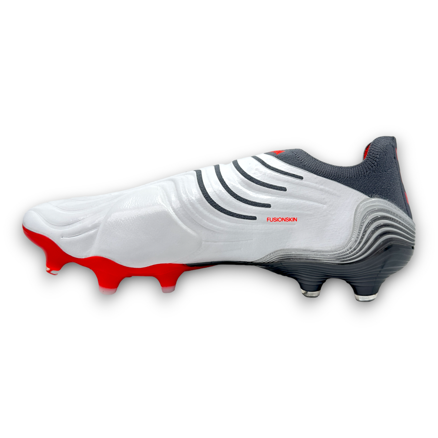 Adidas Copa Sense + FG “WhiteSpark Pack”