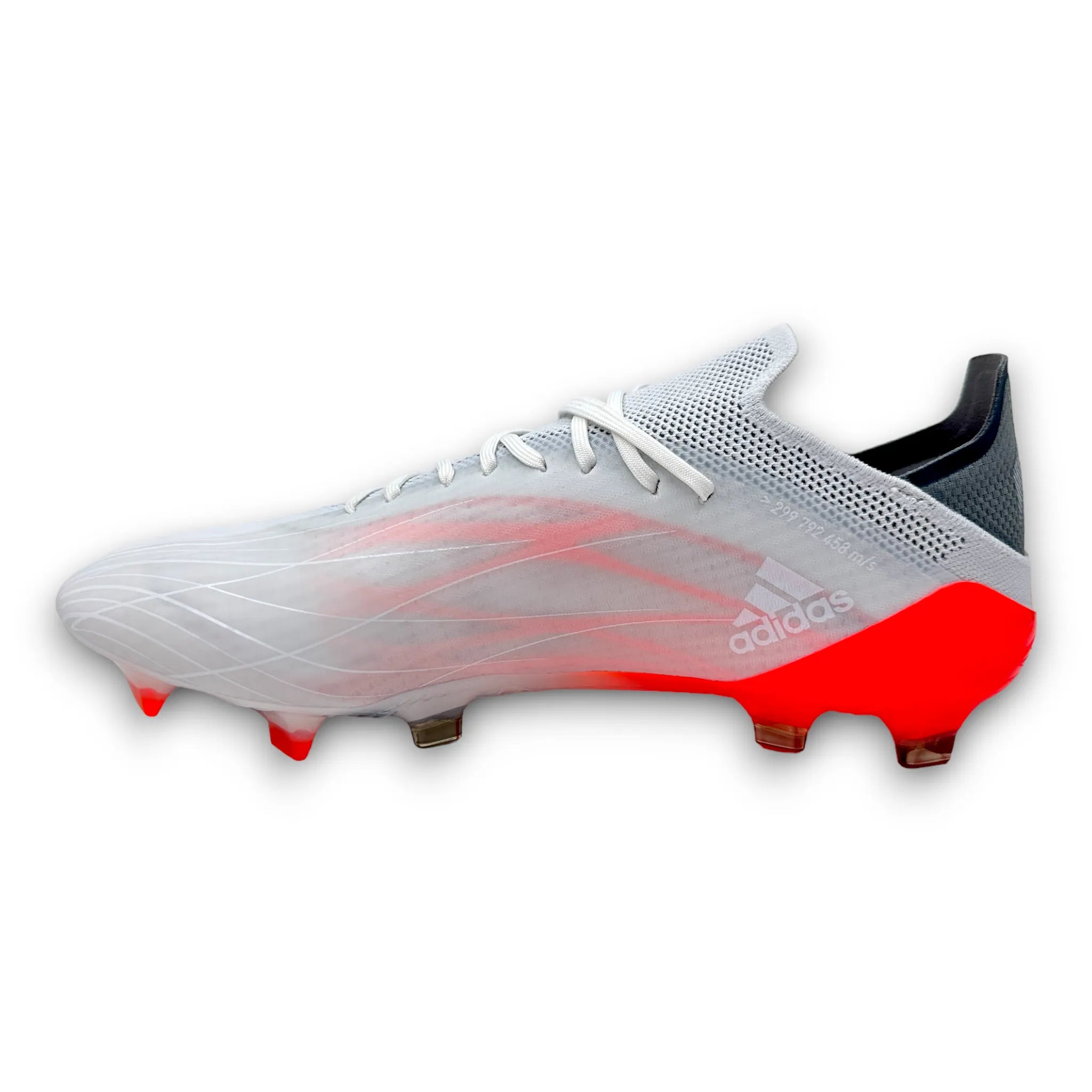 Adidas X Speedflow.1 FG