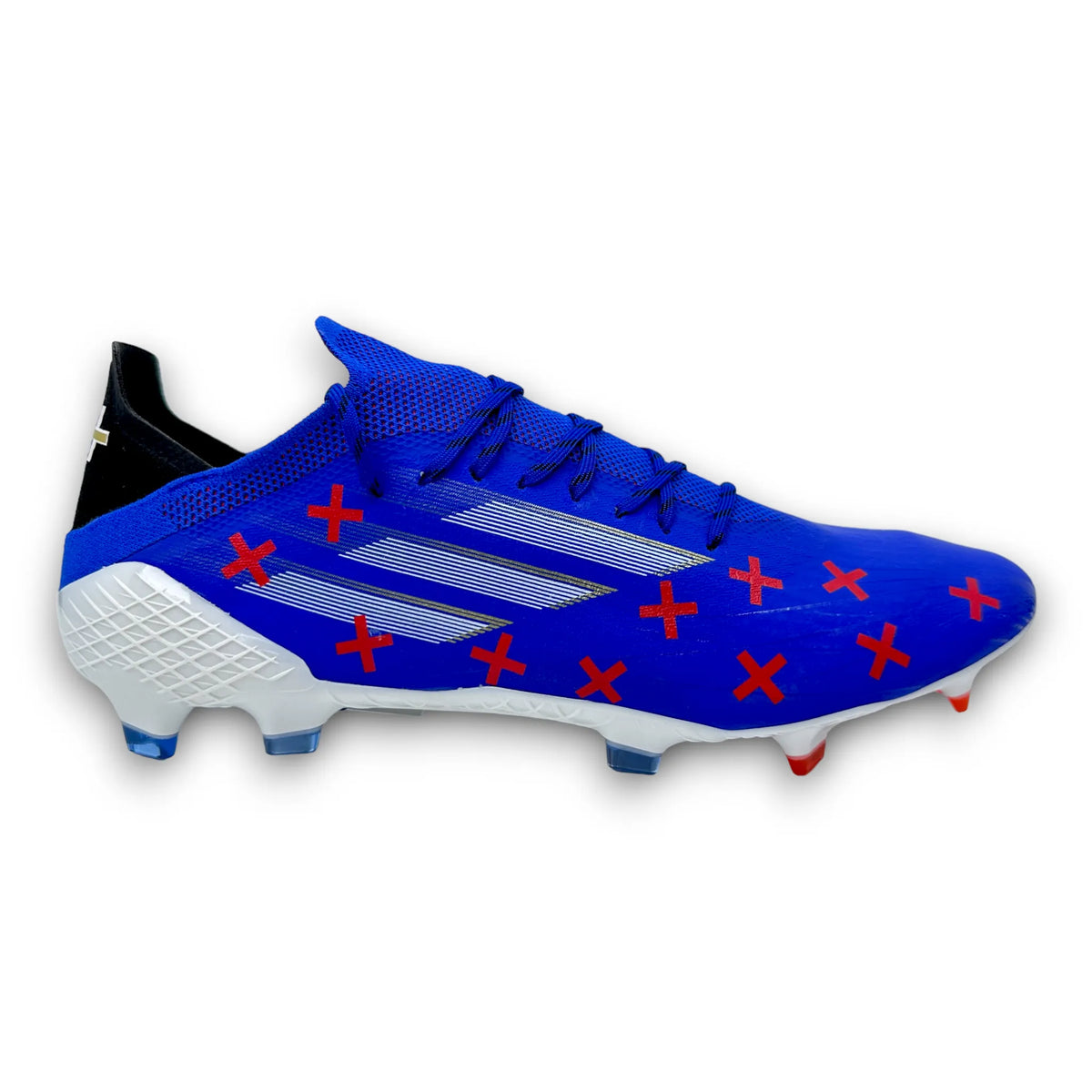 Adidas X Speedflow.1 FG Edition Limitée "Pack 11/11"