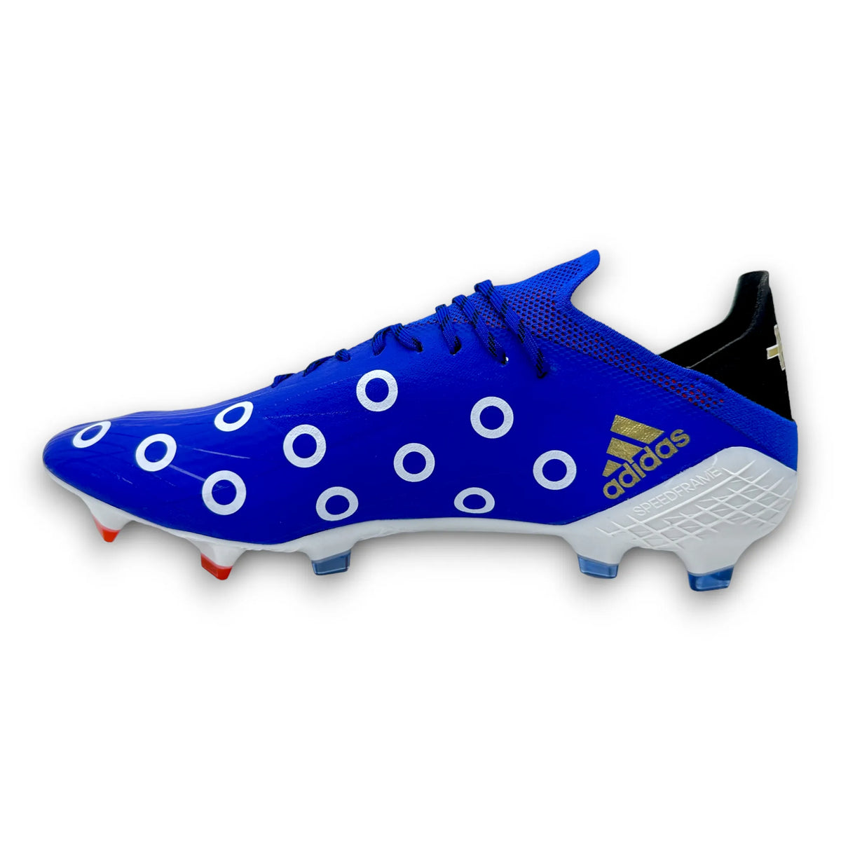 Adidas X Speedflow.1 FG Edition Limitée "Pack 11/11"
