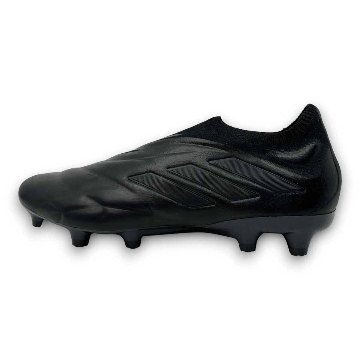 Adidas Copa Pure + FG Black
