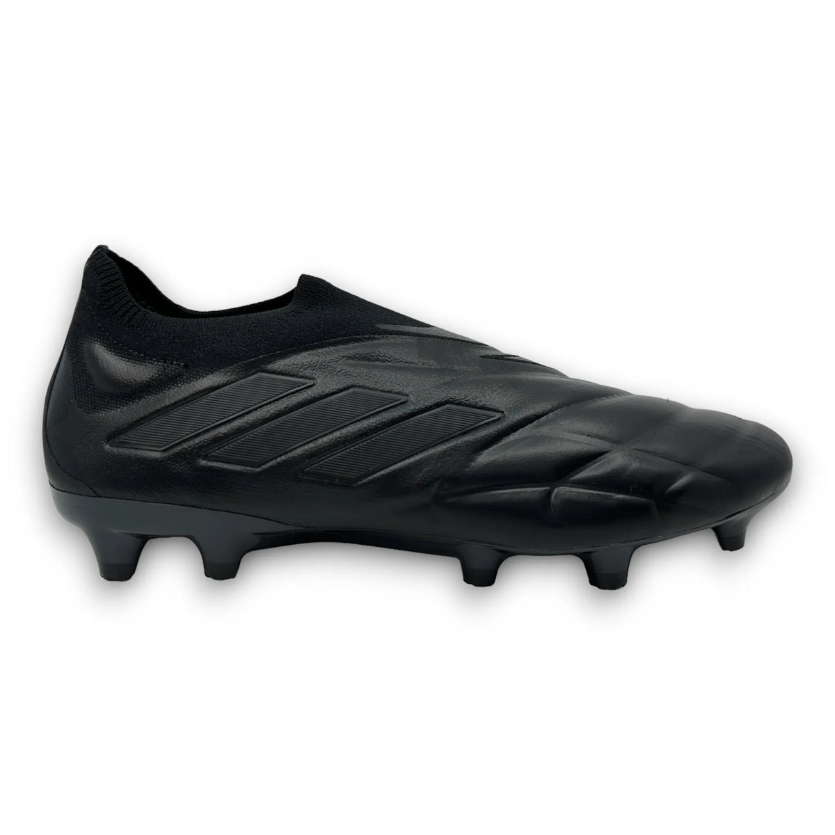 Adidas Copa Pure + FG Black